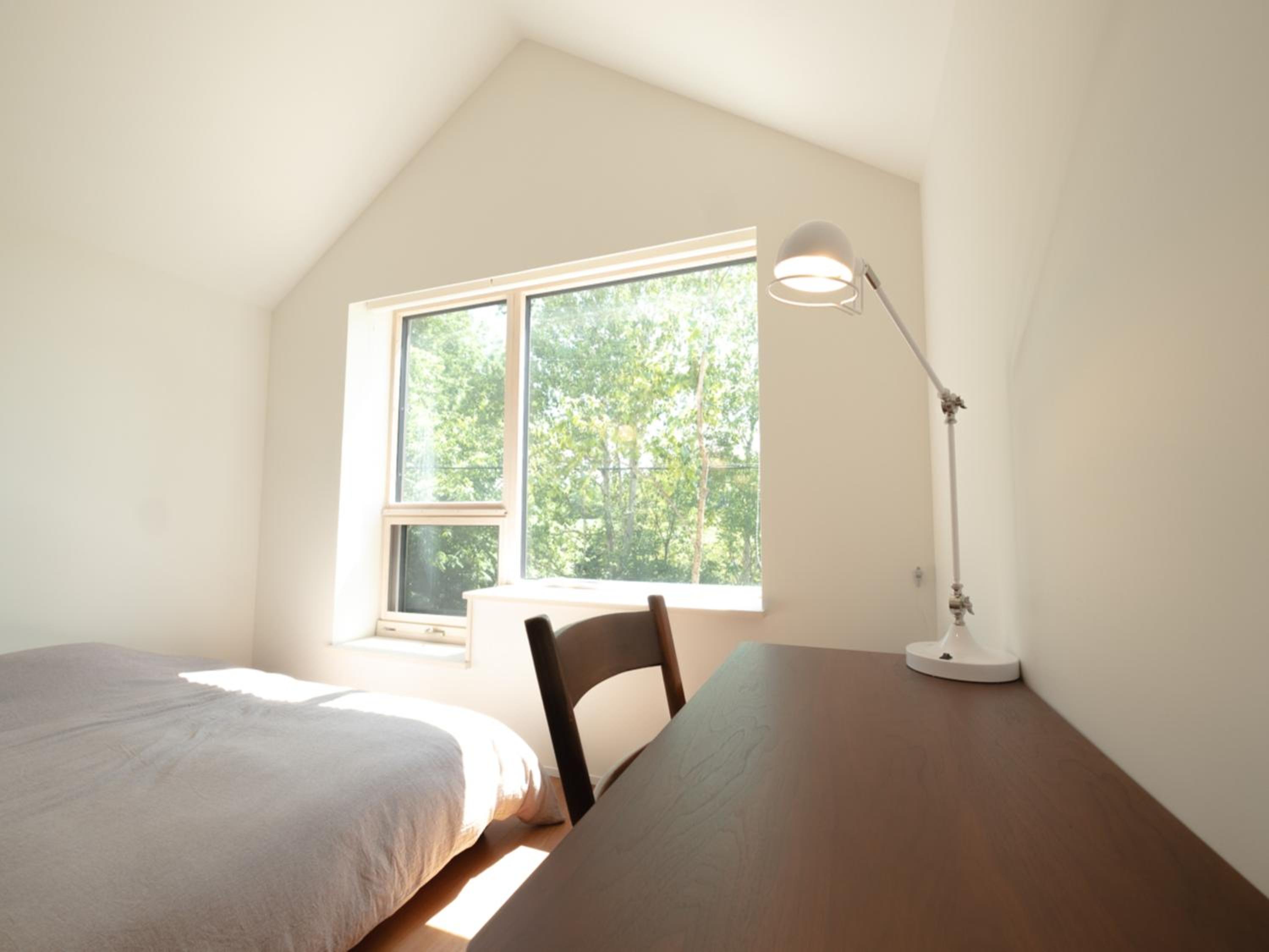 Two-Bedroom House - Photo 42