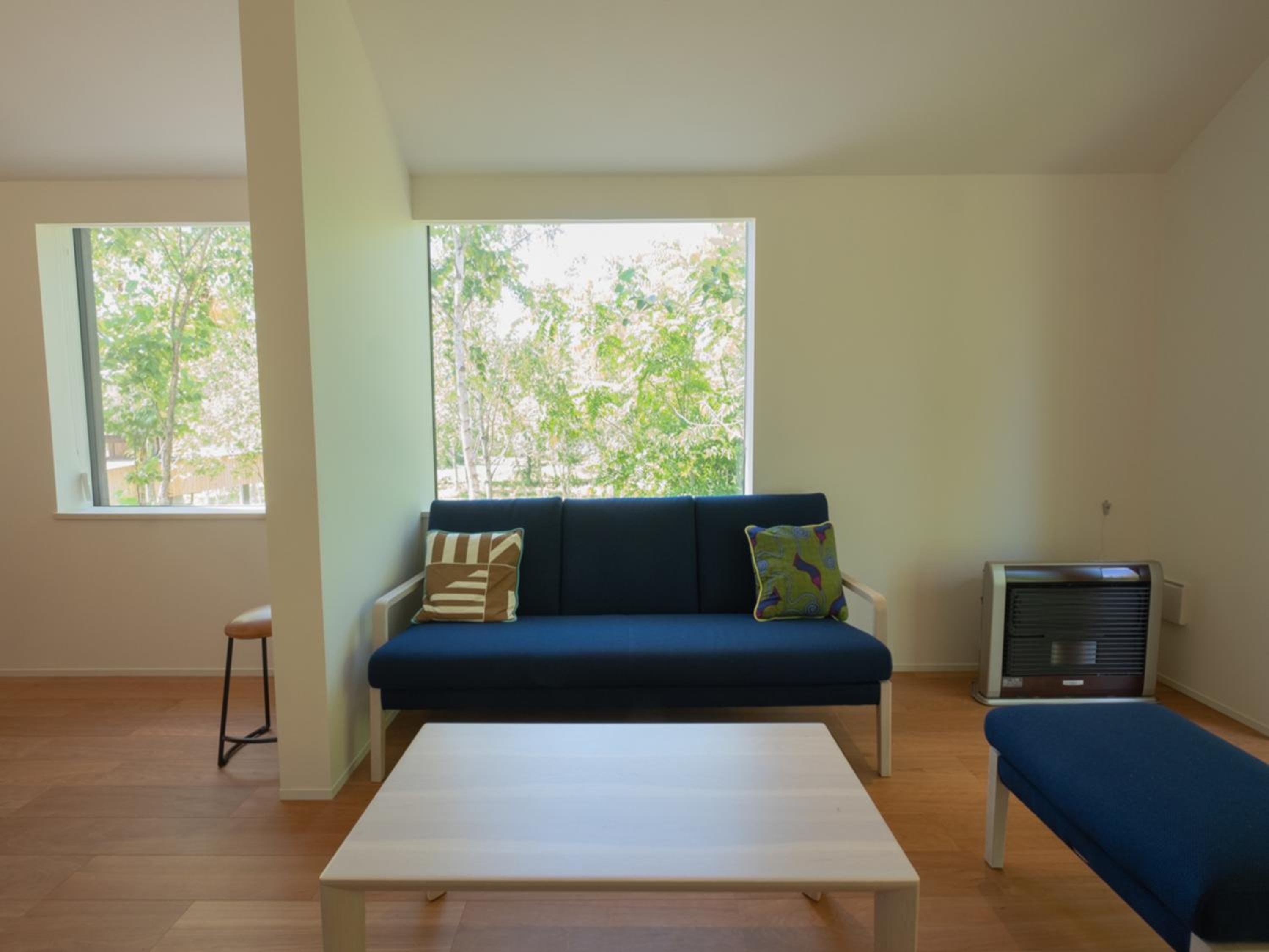 Two-Bedroom House - Photo 20