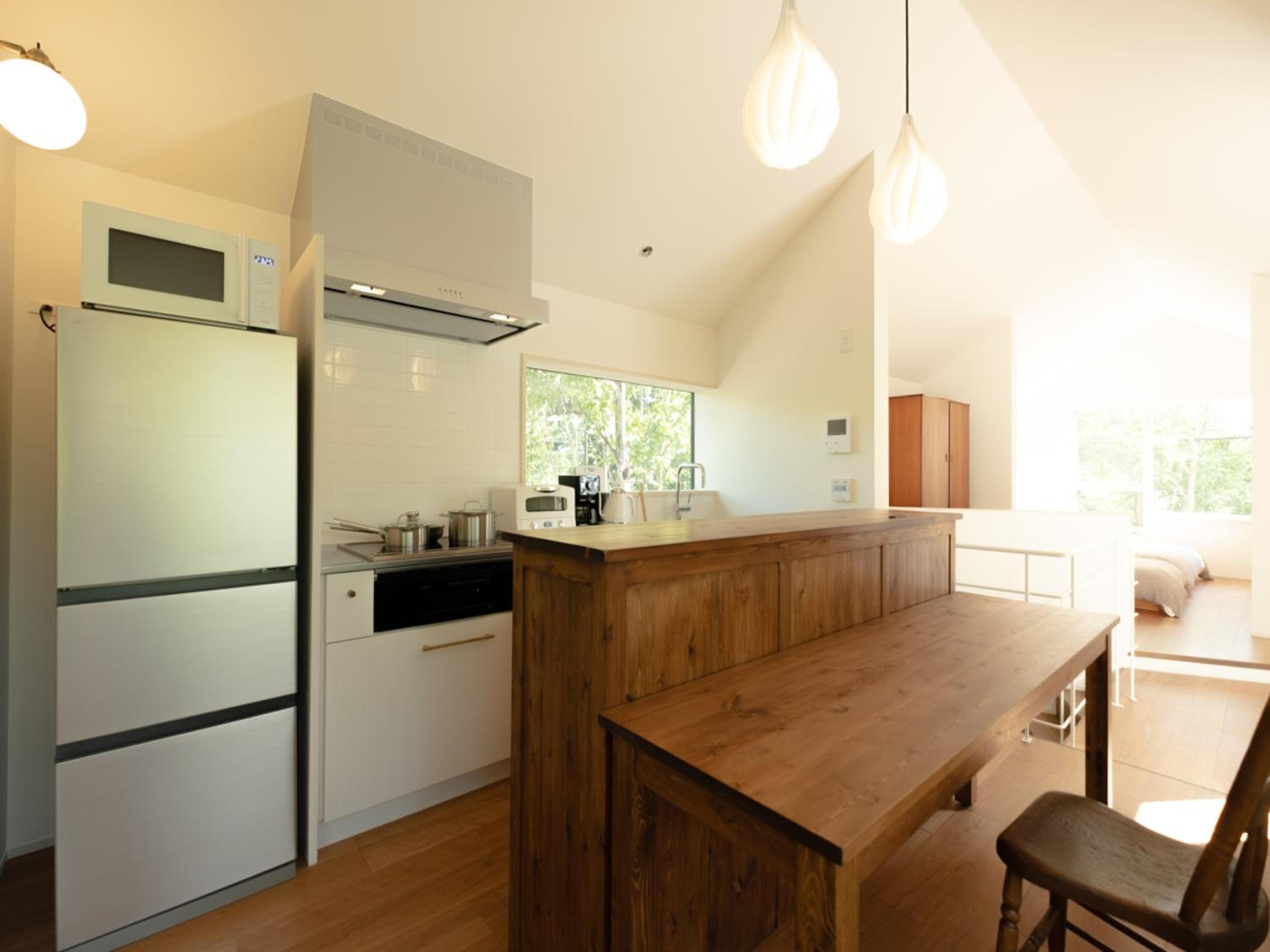 Two-Bedroom House - Photo 3