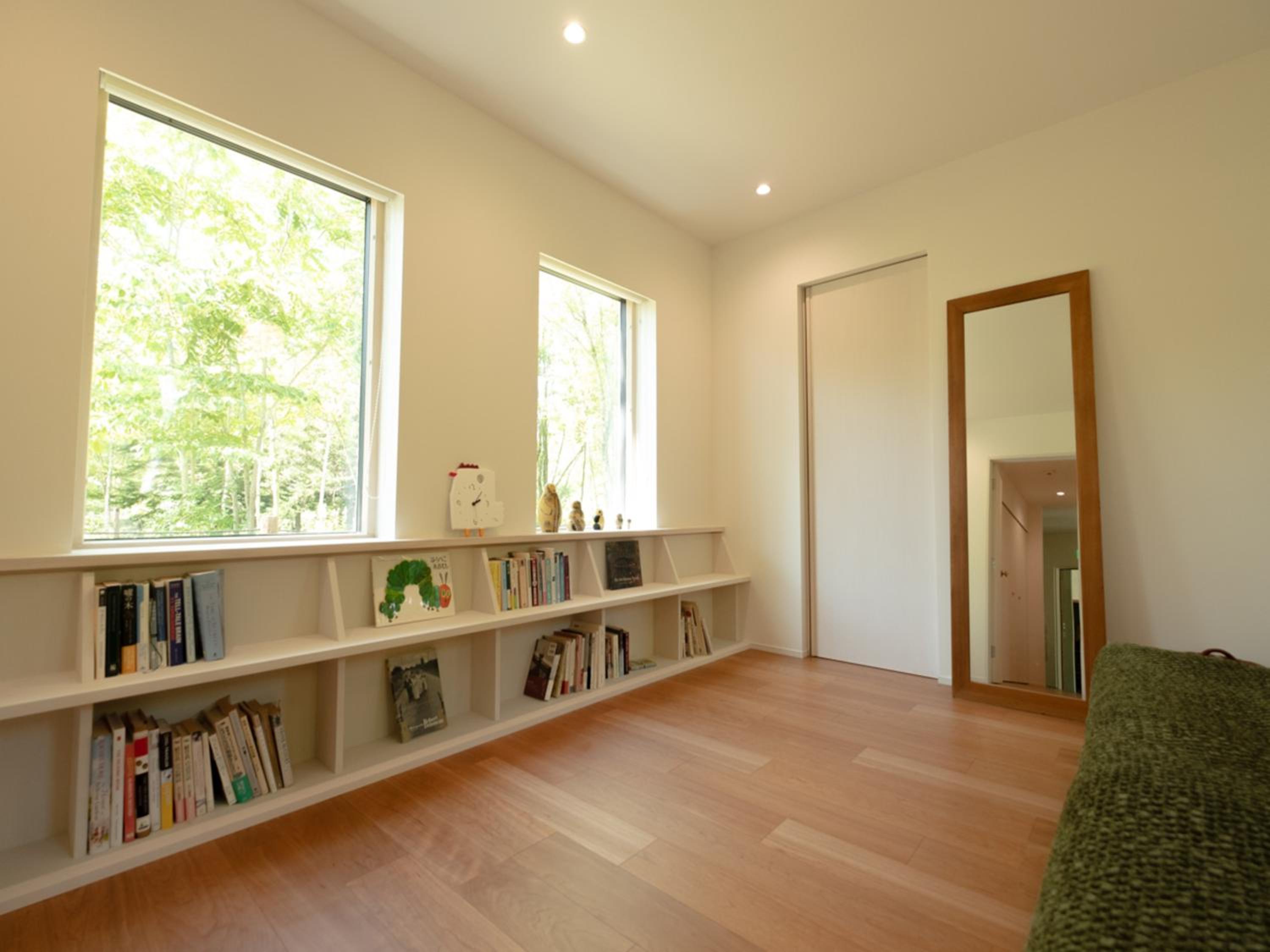 Two-Bedroom House - Photo 45