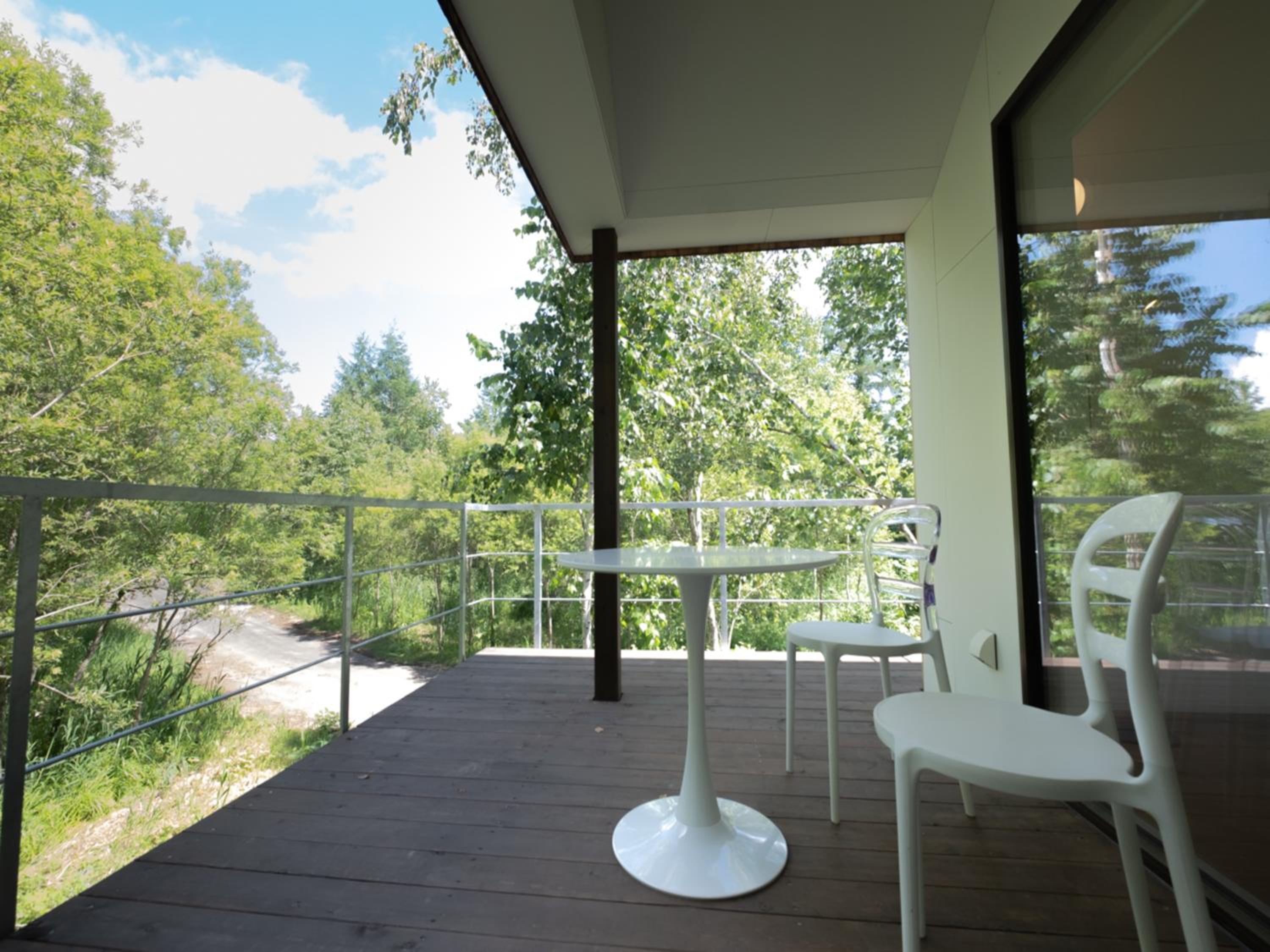Two-Bedroom House - Photo 51