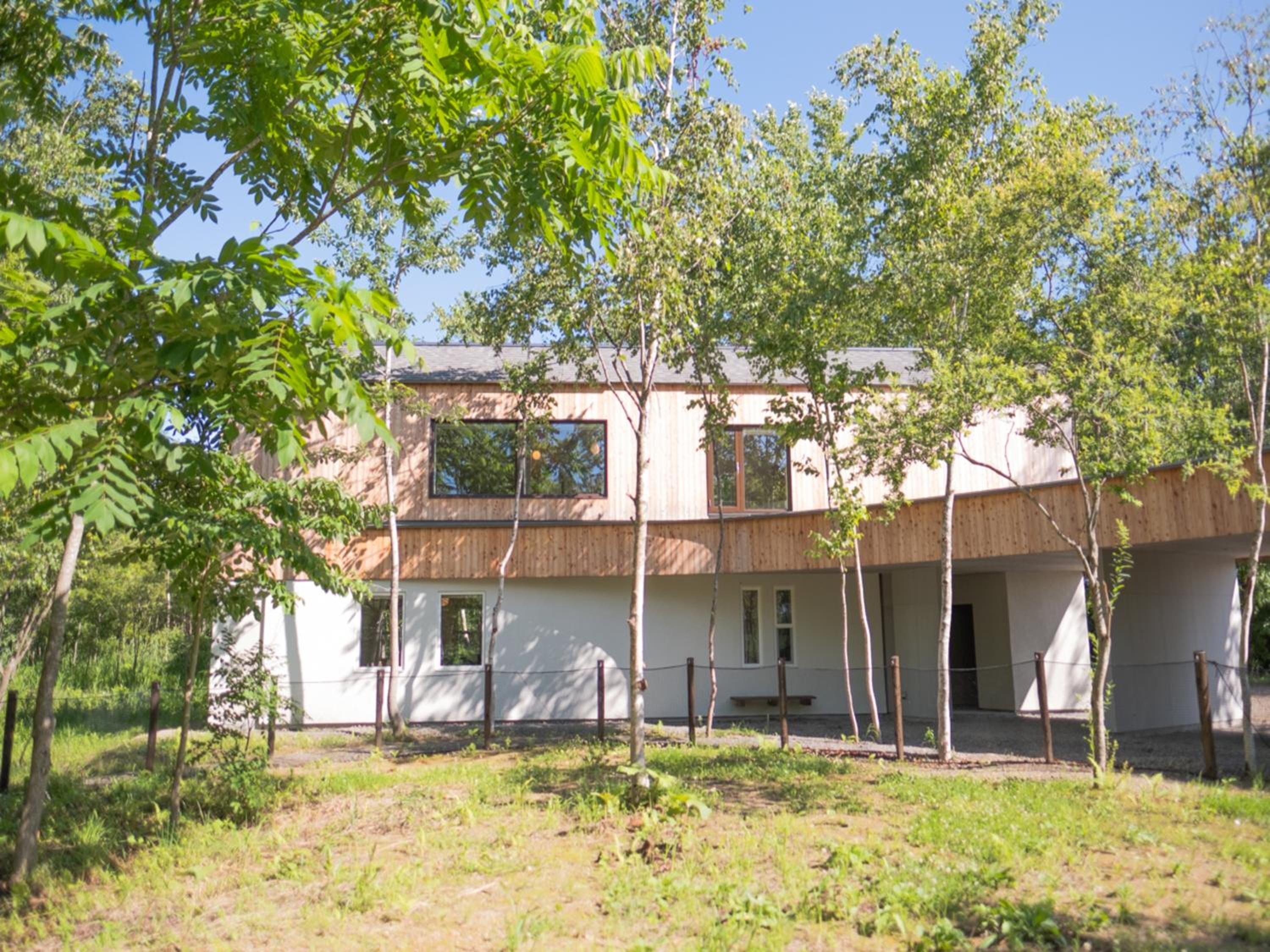 Two-Bedroom House - Photo 8