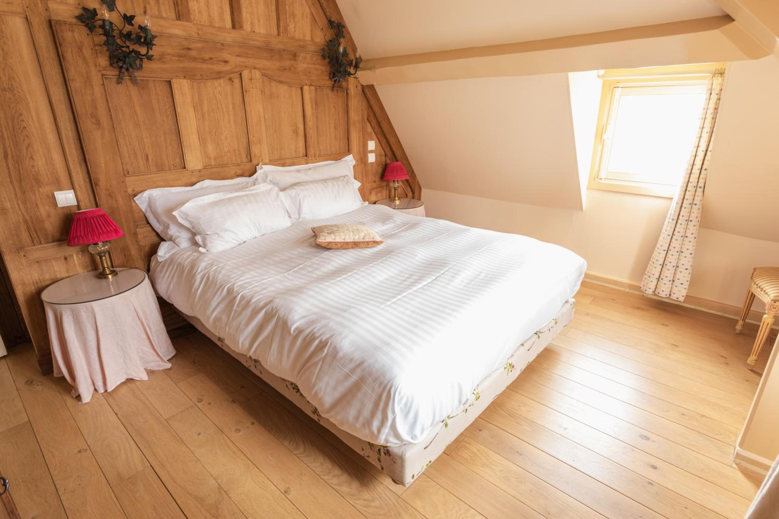 Double Room with Garden View - Photo 5