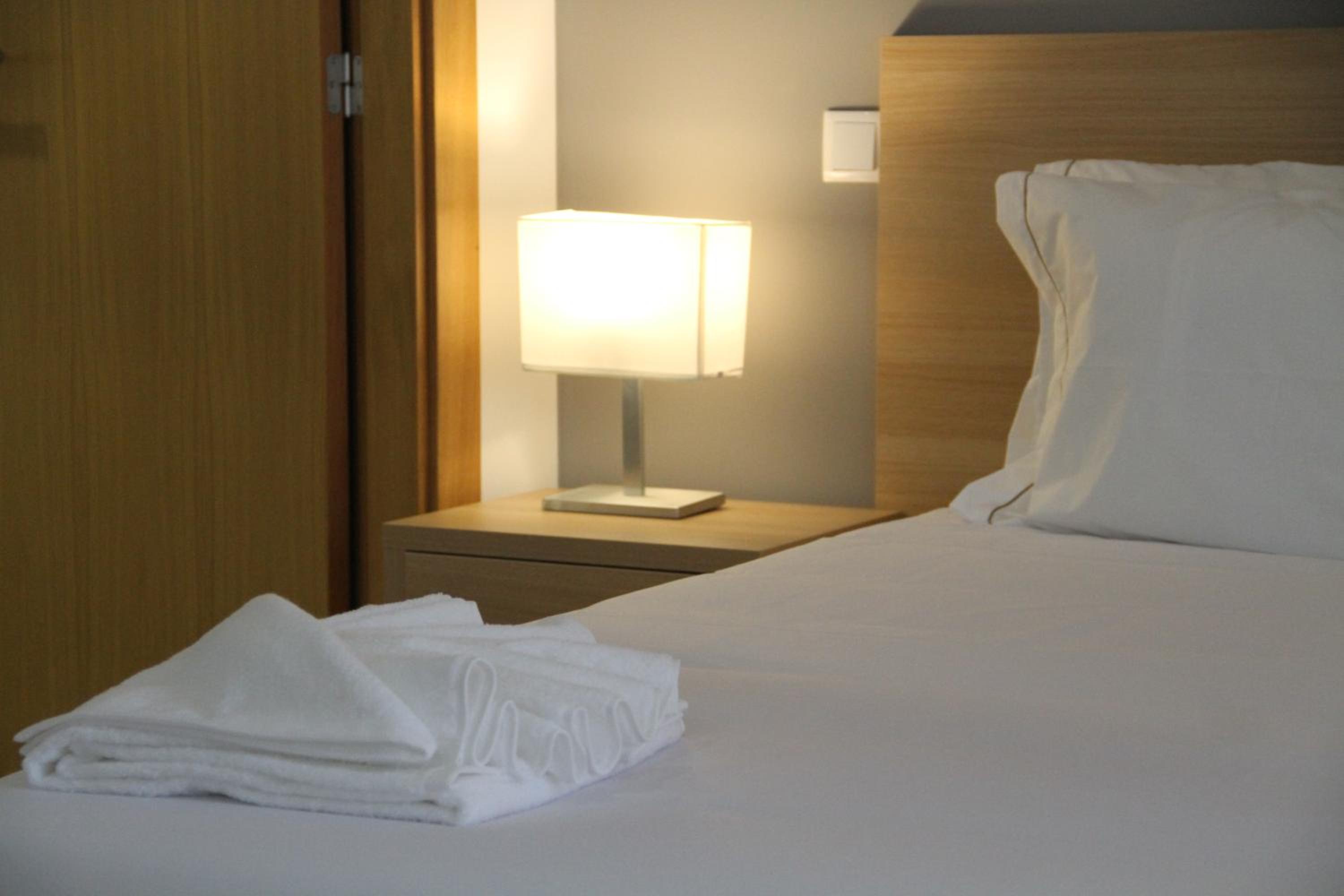 Deluxe Double Room - Photo 2