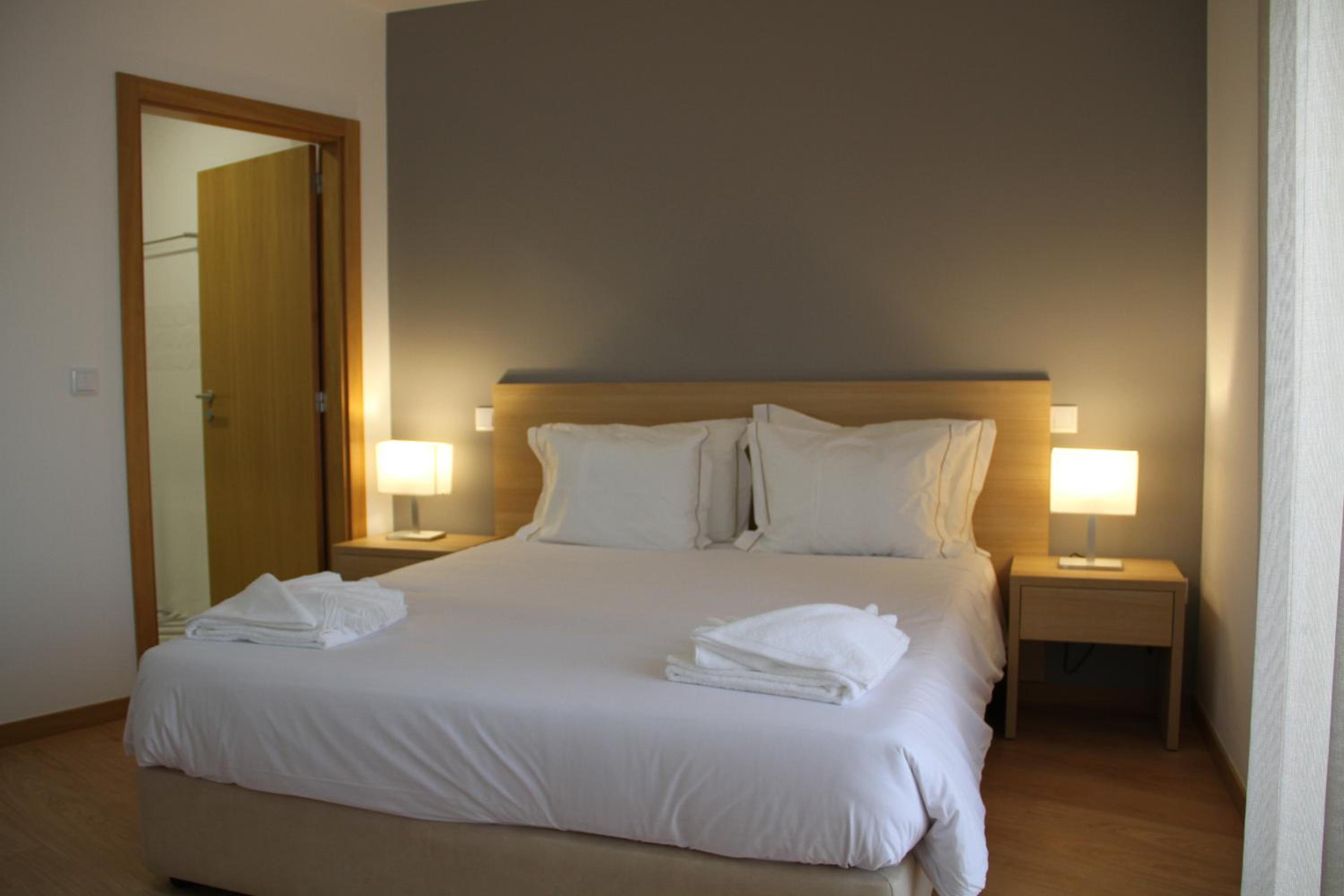 Deluxe Double Room - Photo 4