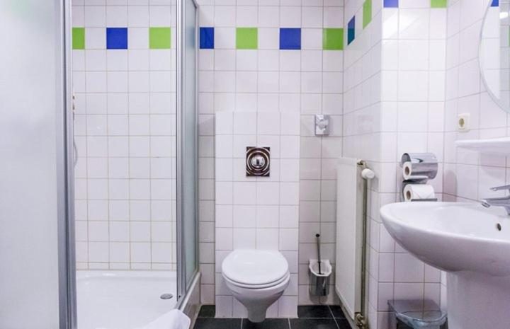 Business Double Room - Non-Smoking