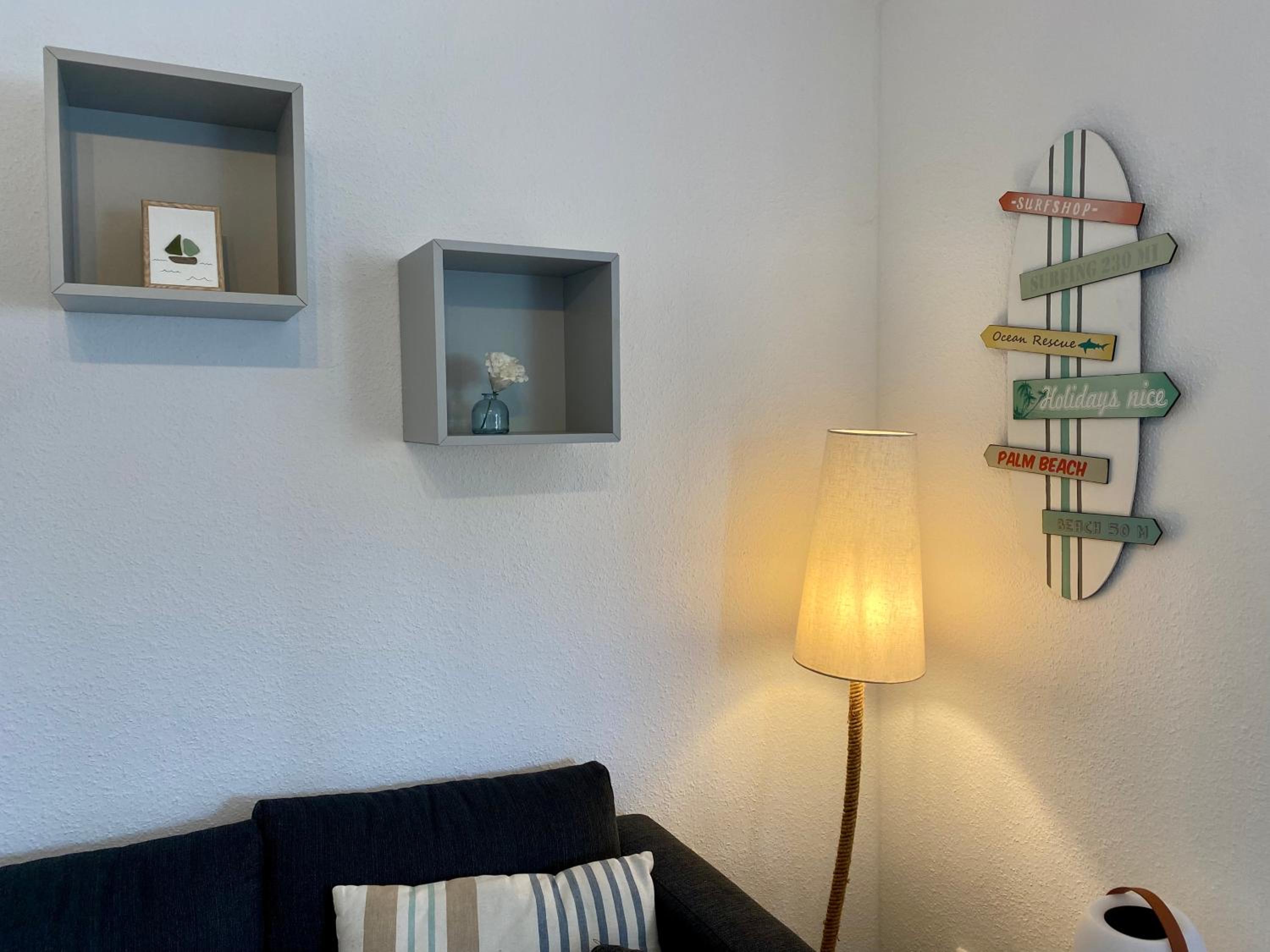 Two-Bedroom Apartment photo 3