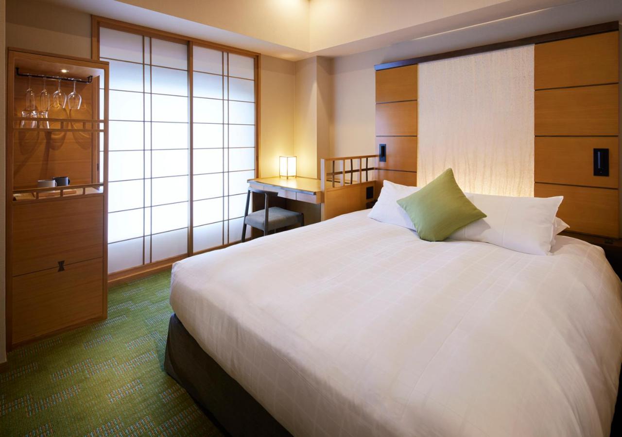 Standard Double Room - Non-Smoking
