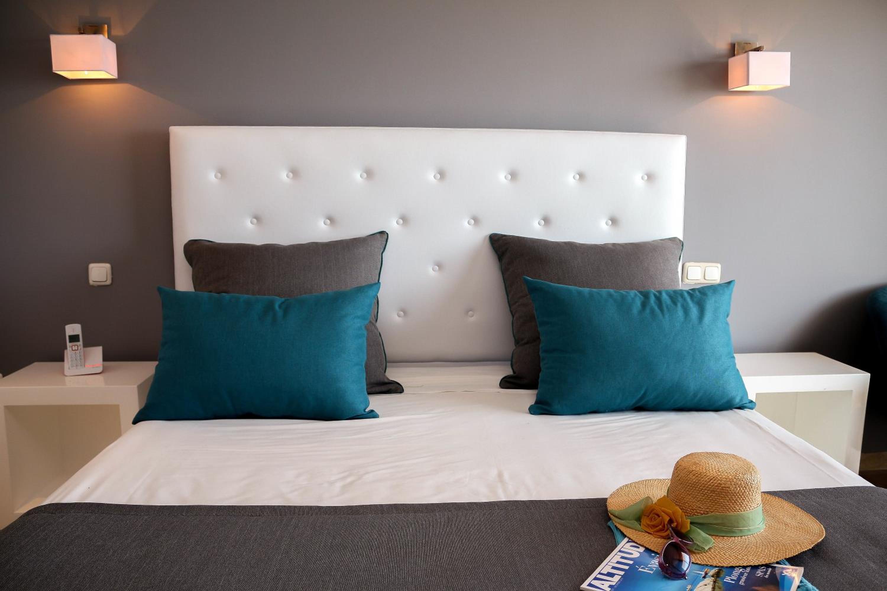 Ambassadeur Suite photo 3