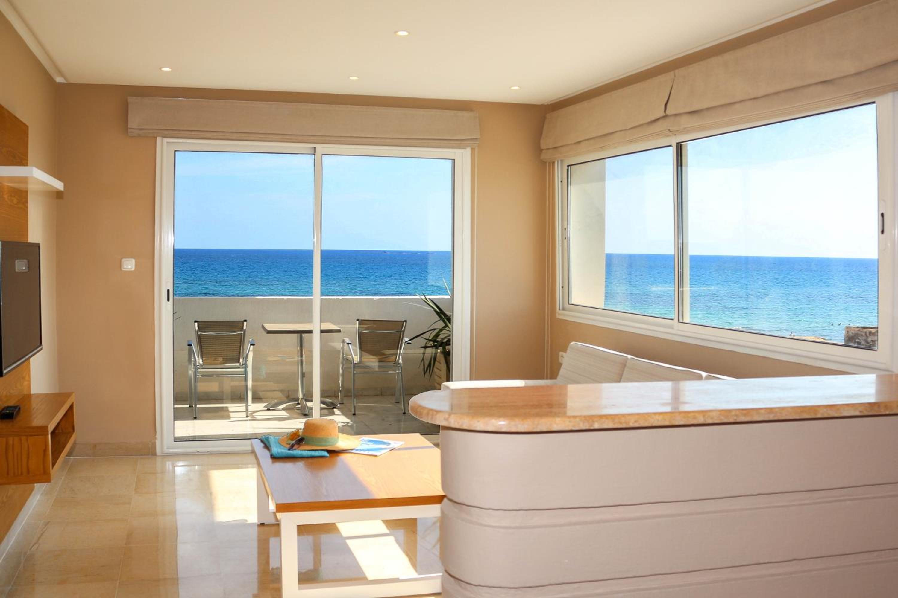 Ambassadeur Suite
