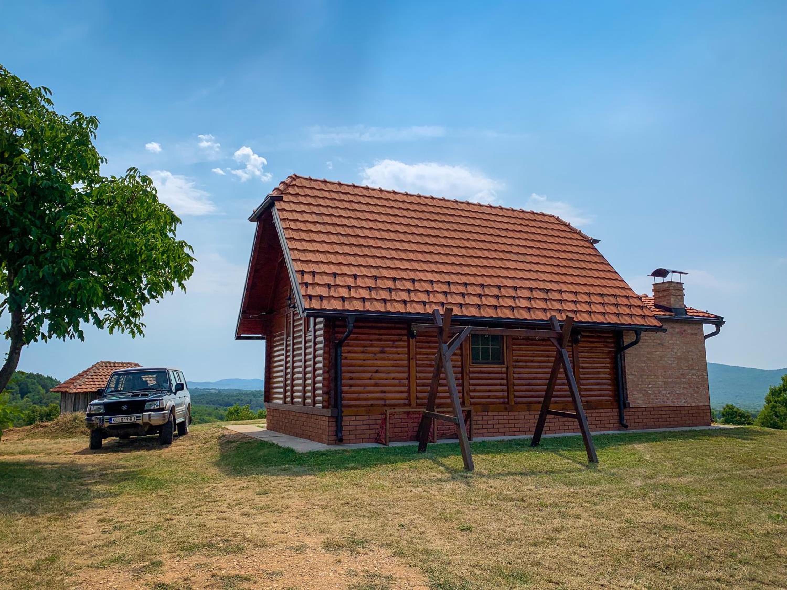 One-Bedroom Chalet photo 2