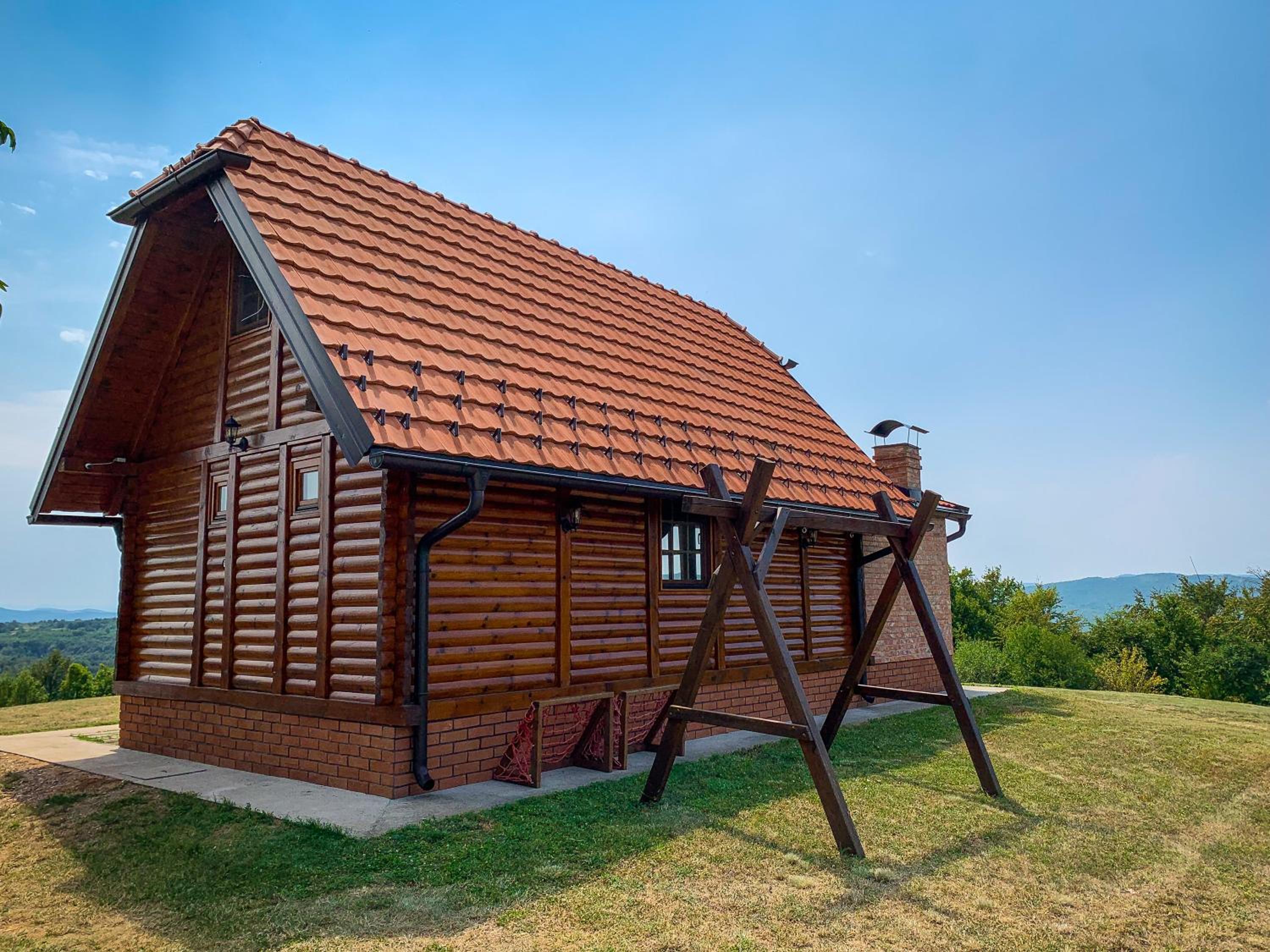 One-Bedroom Chalet photo 3
