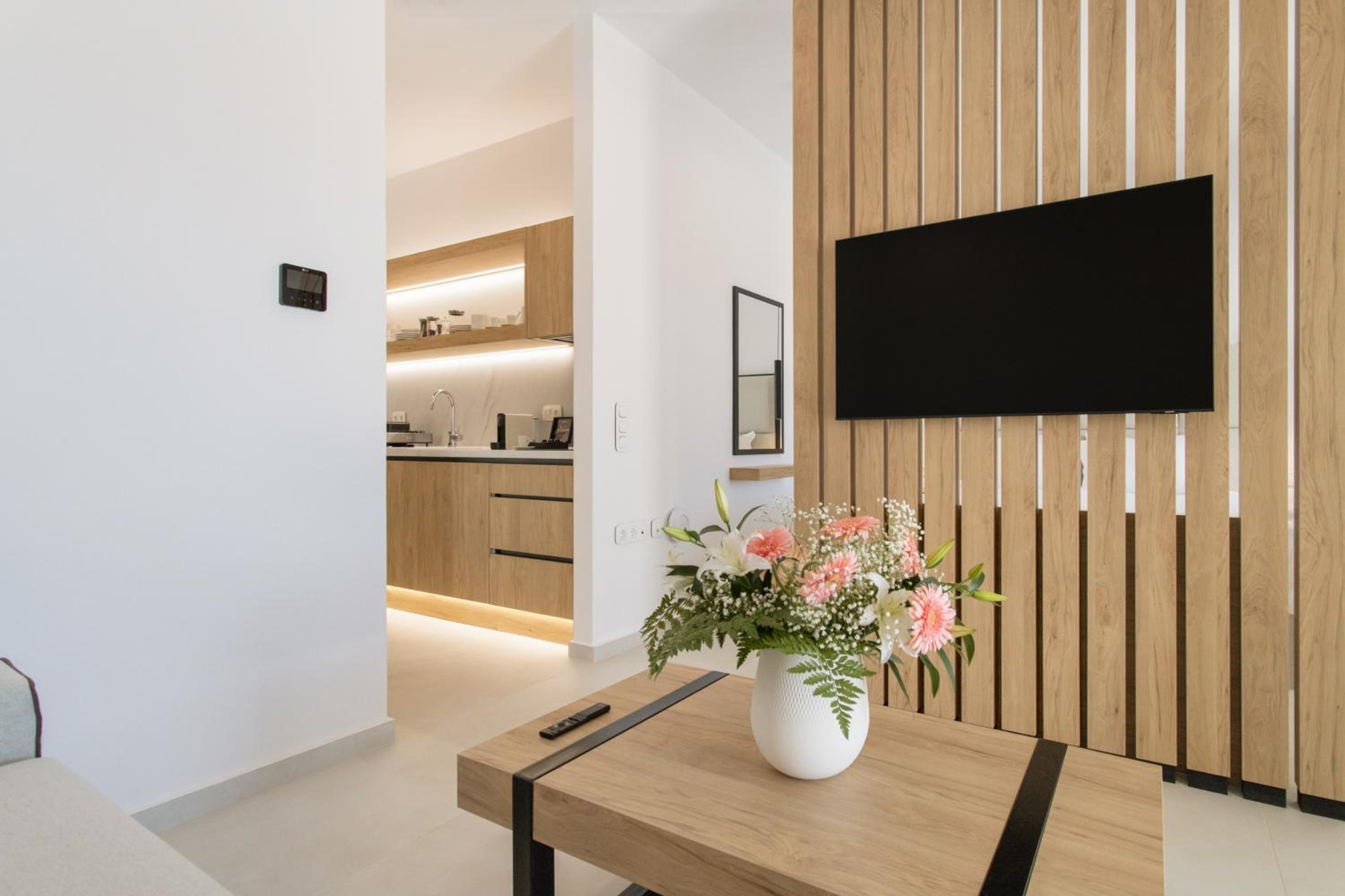 Junior Suite with Private Pool
