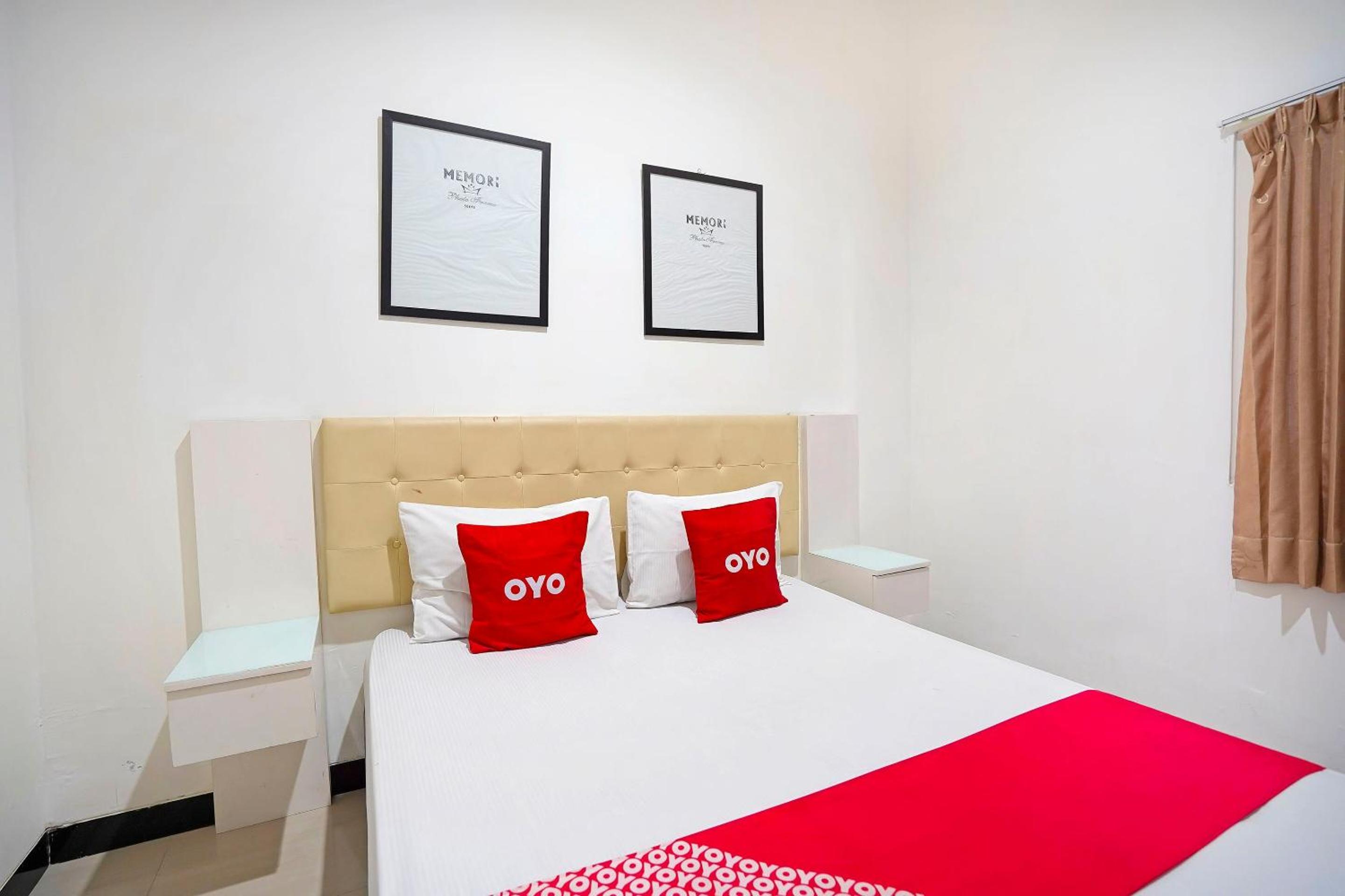 Standard Double Room photo 3