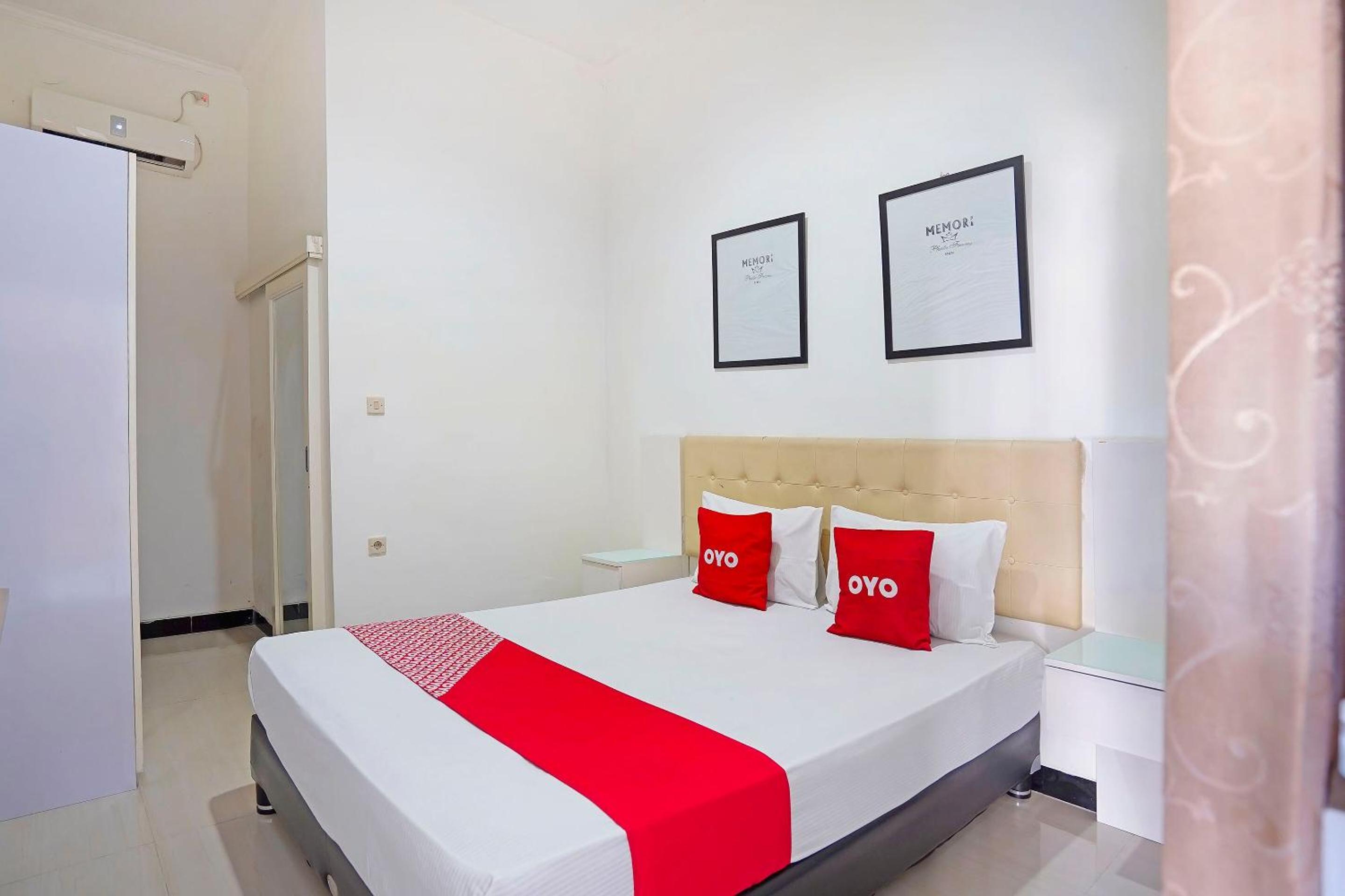 Standard Double Room photo 1