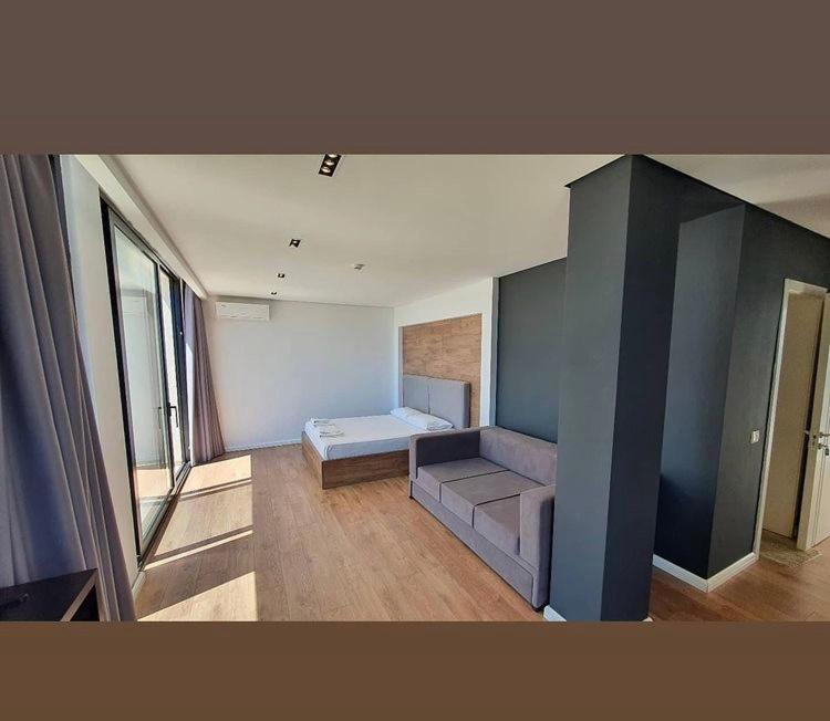 Junior Suite with Sea View