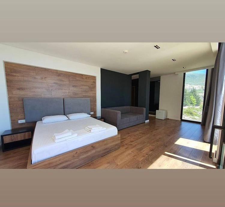 Junior Suite with Sea View photo 3