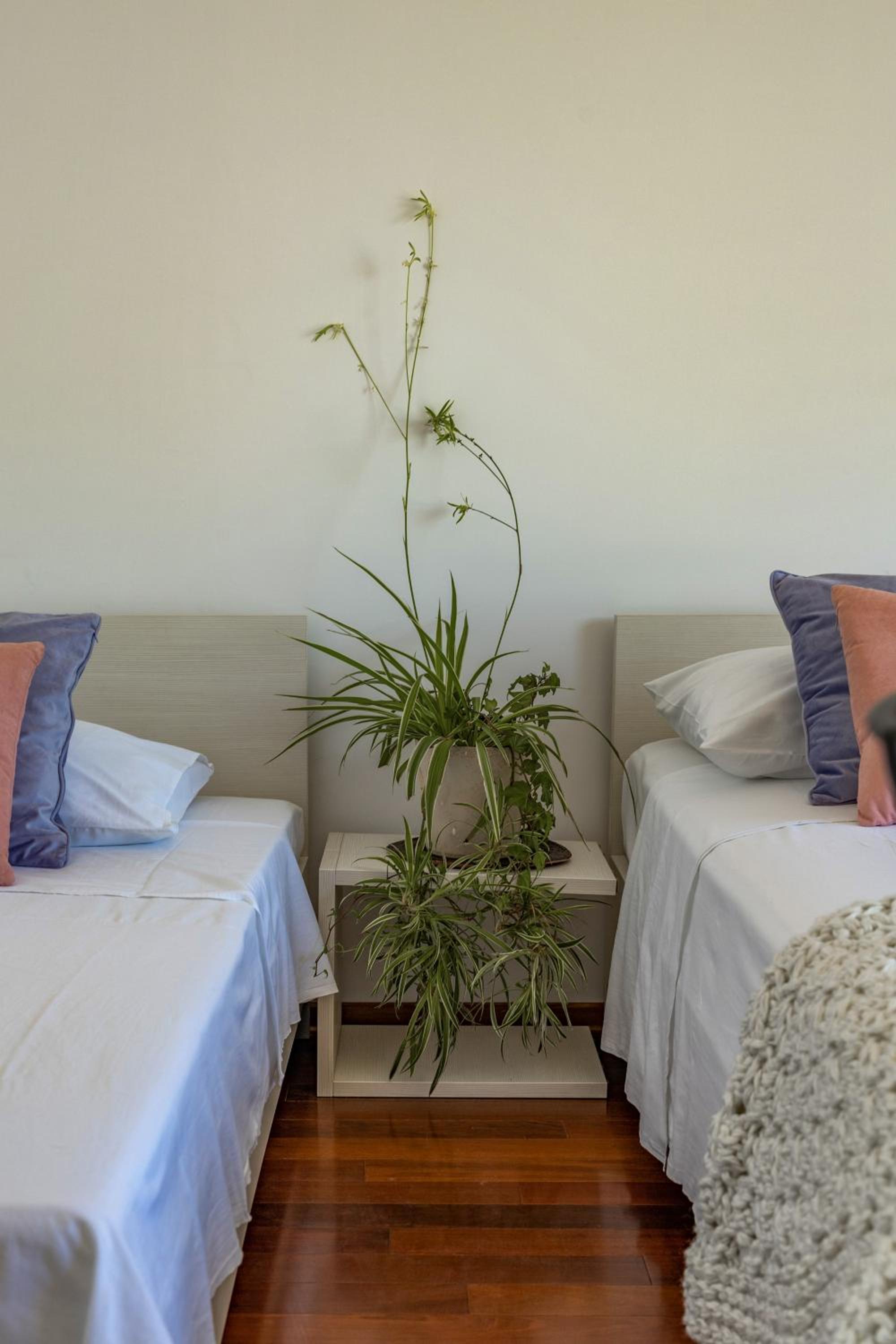 Triple Room with Sea View - Photo 7