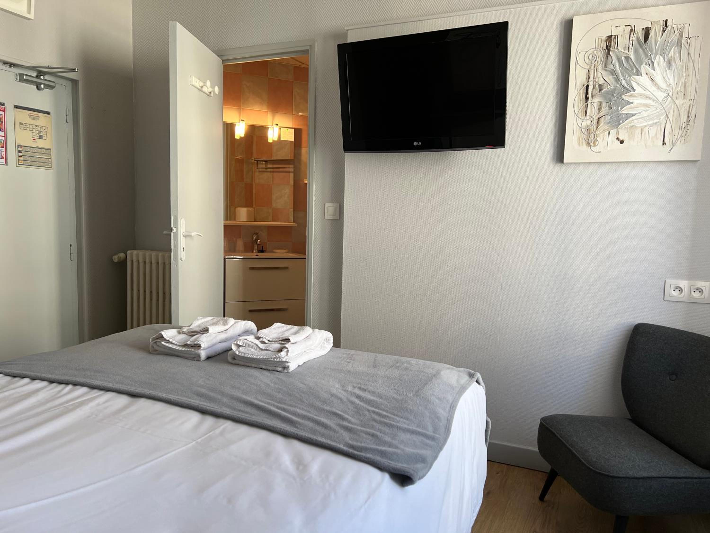 Double Room photo 2