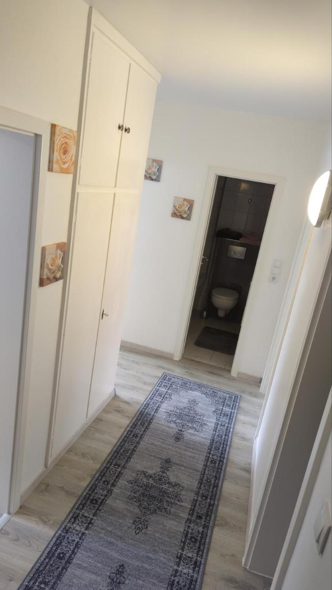 Two-Bedroom Apartment photo 2