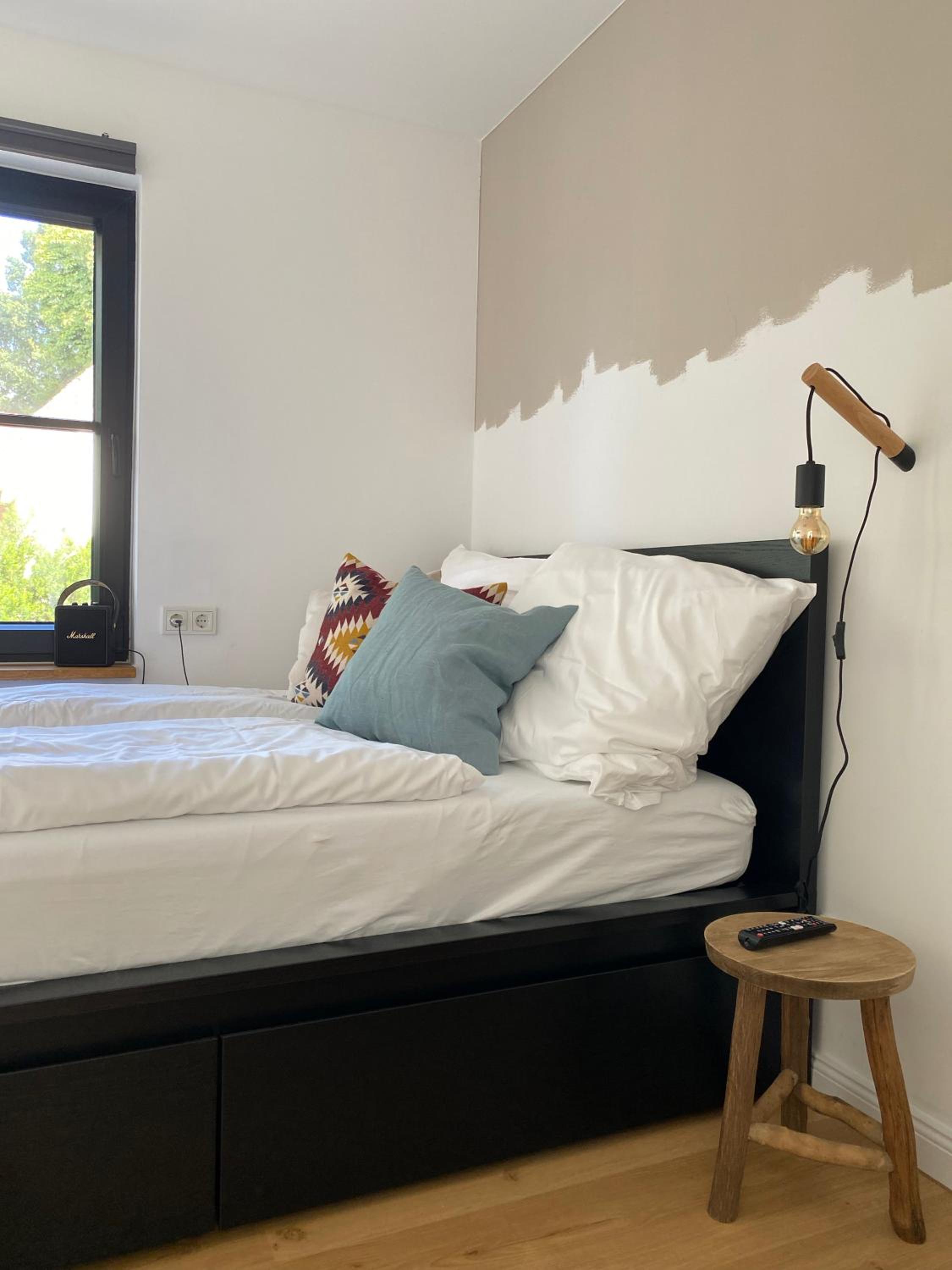 Budget Double Room photo 2