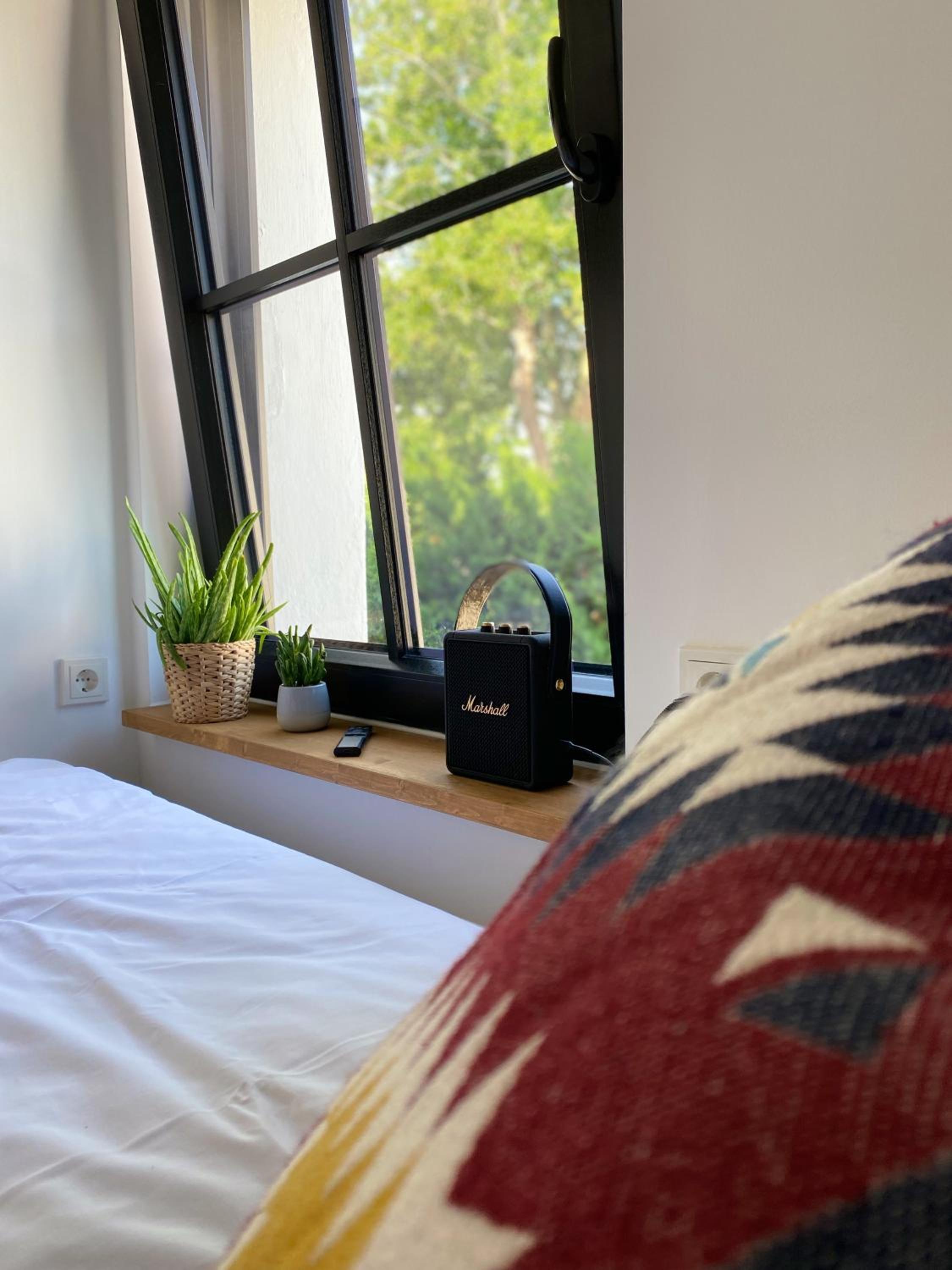 Budget Double Room photo 1