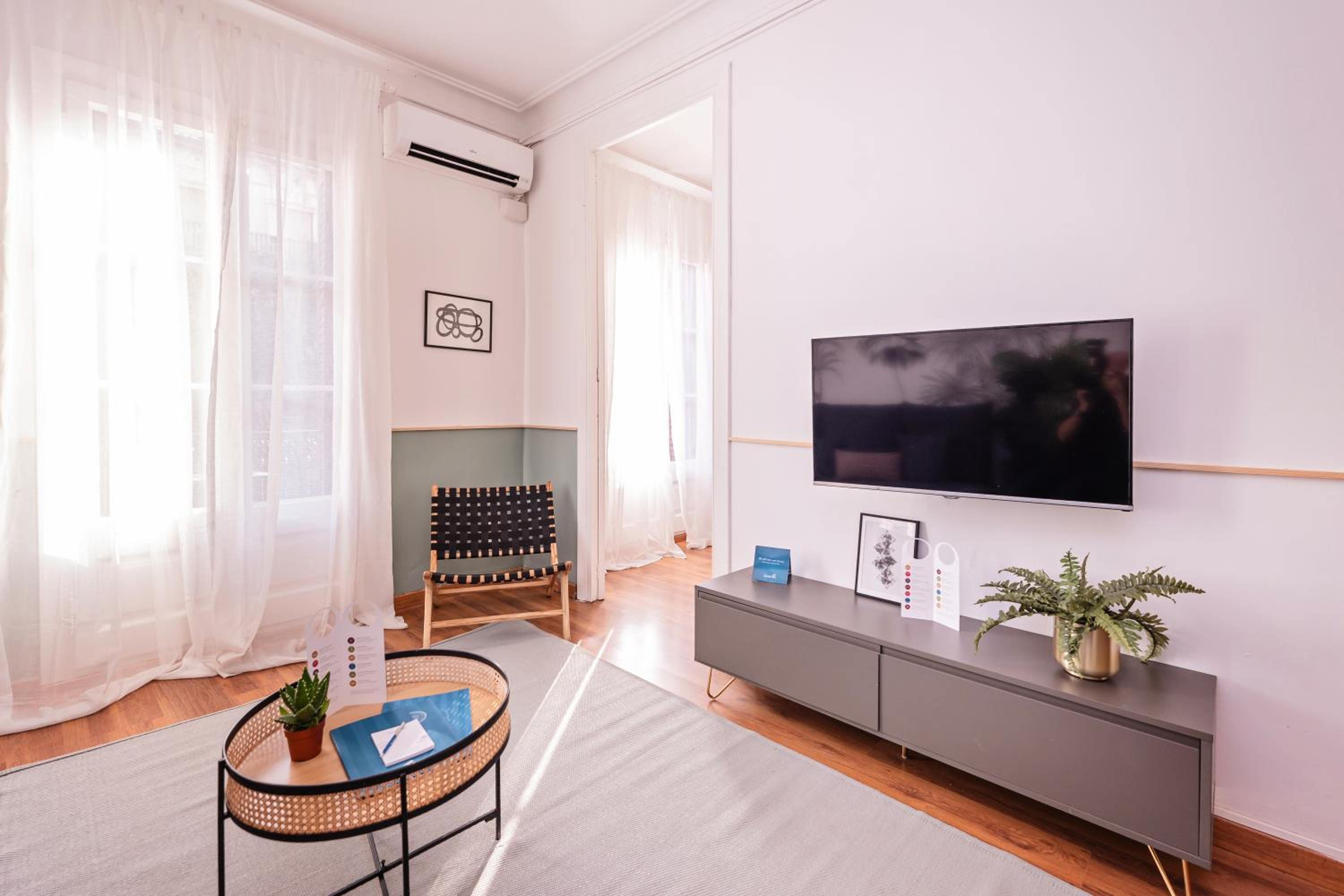 Apartamento