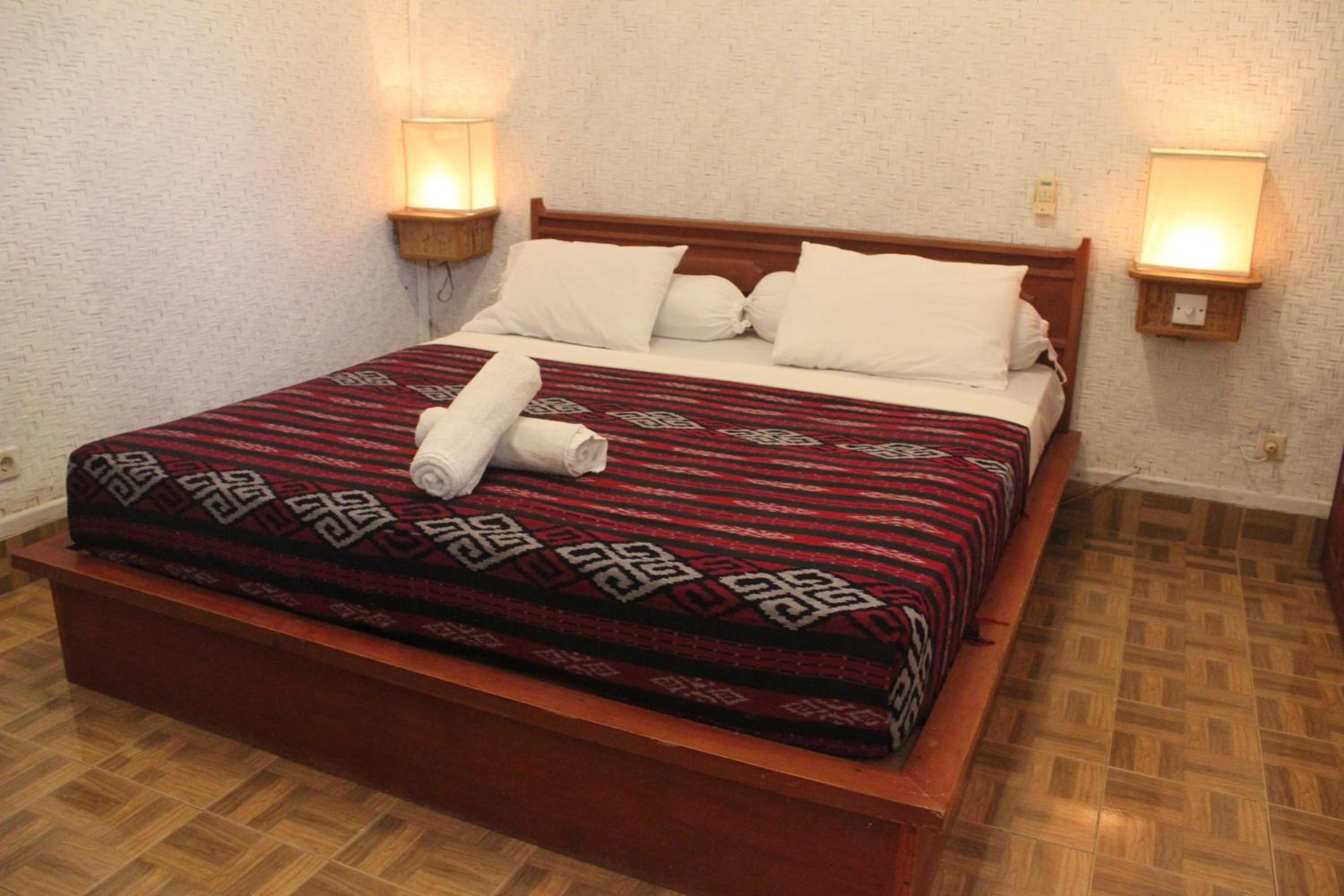 Standard Double Room - Photo 1