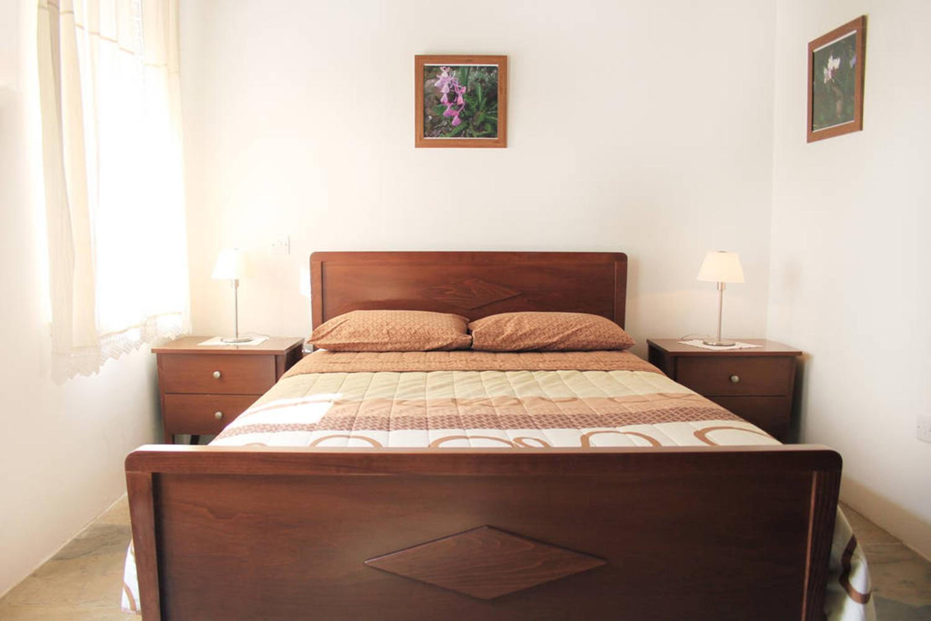 Apartamento de um quarto