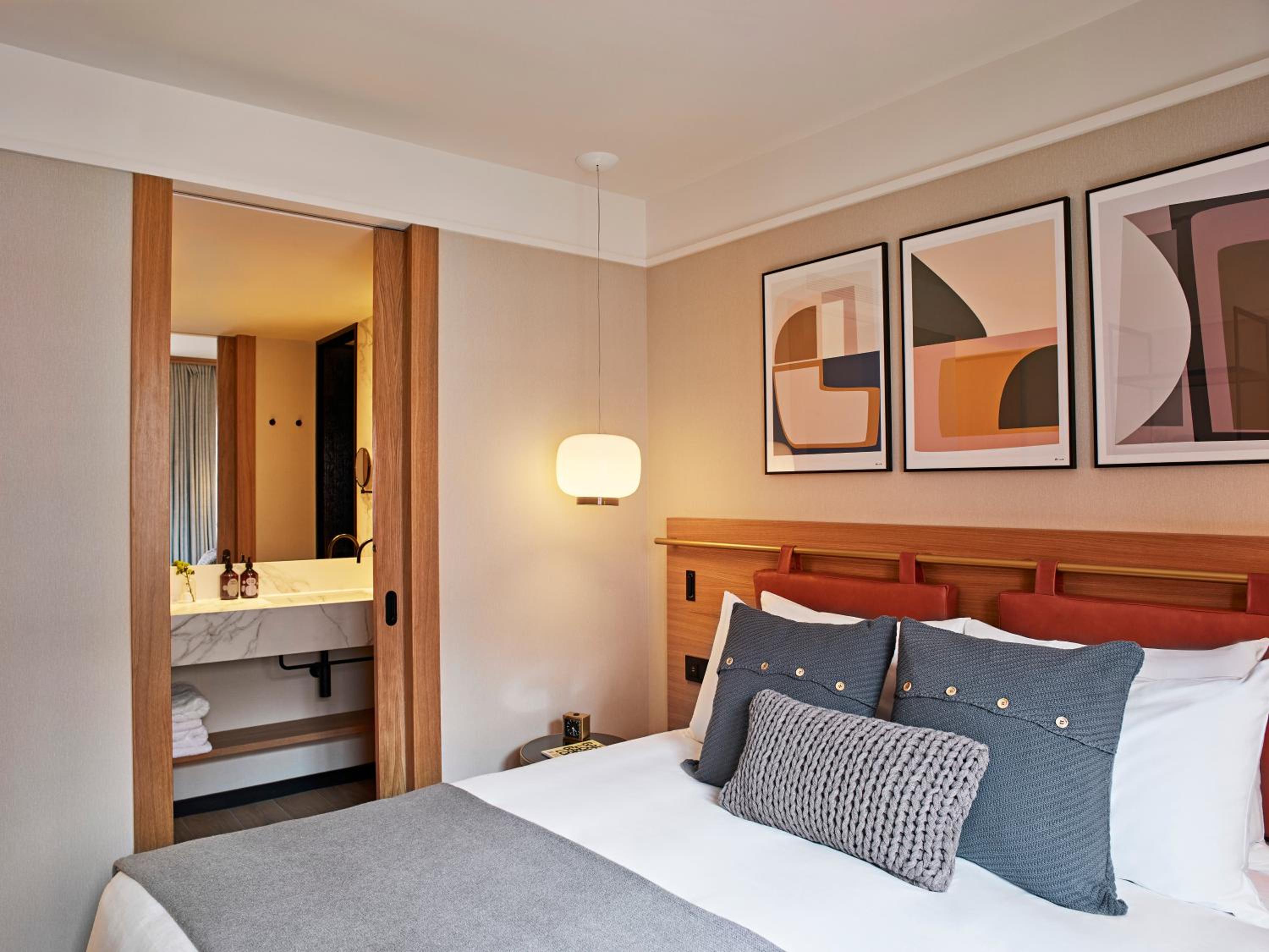 Habitación Esencial