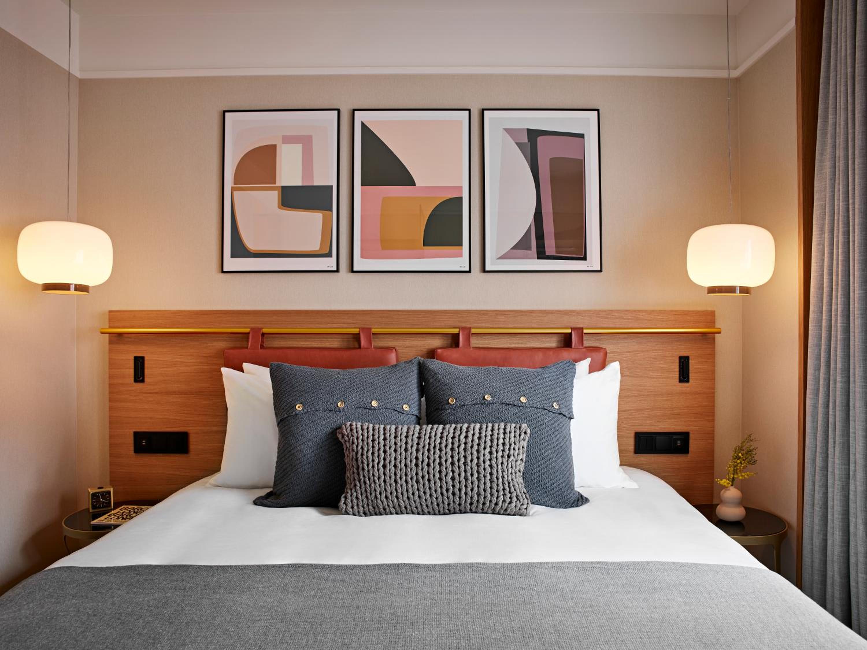 Essential Room  photo 3