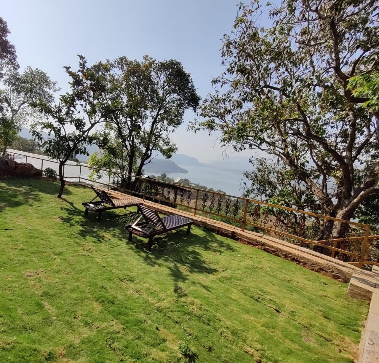 Leela Villa Super Deluxe - No Stags Allowed - Photo 13