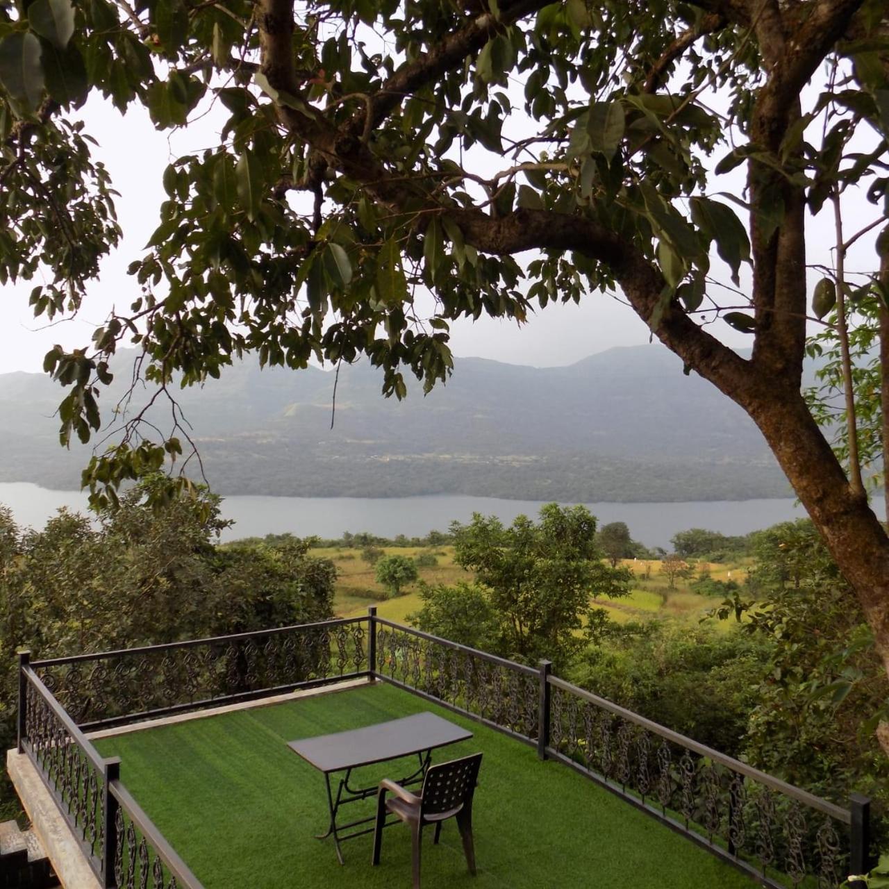 Leela Villa Super Deluxe - No Stags Allowed - Photo 20