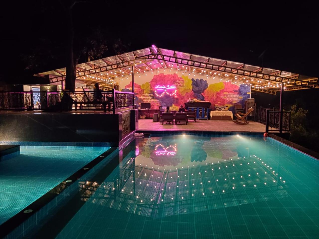 Leela Villa Super Deluxe - No Stags Allowed - Photo 19