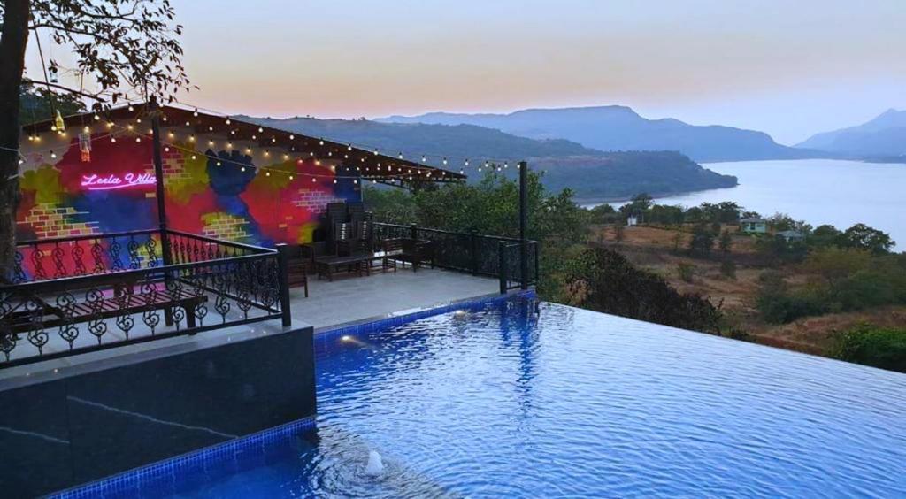 Leela Villa Super Deluxe - No Stags Allowed - Photo 4