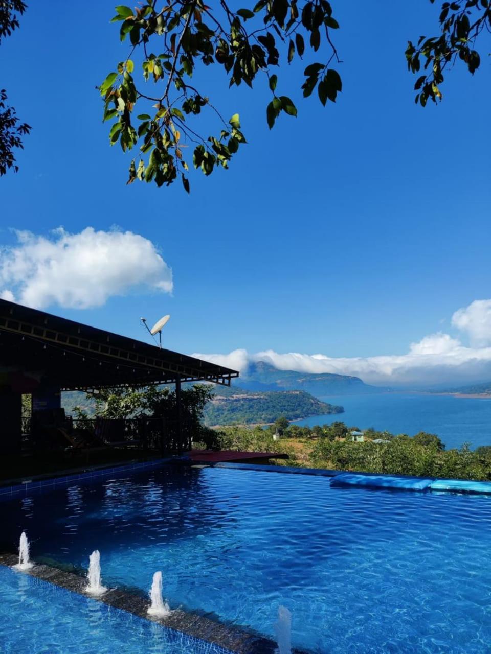 Leela Villa Super Deluxe - No Stags Allowed - Photo 2