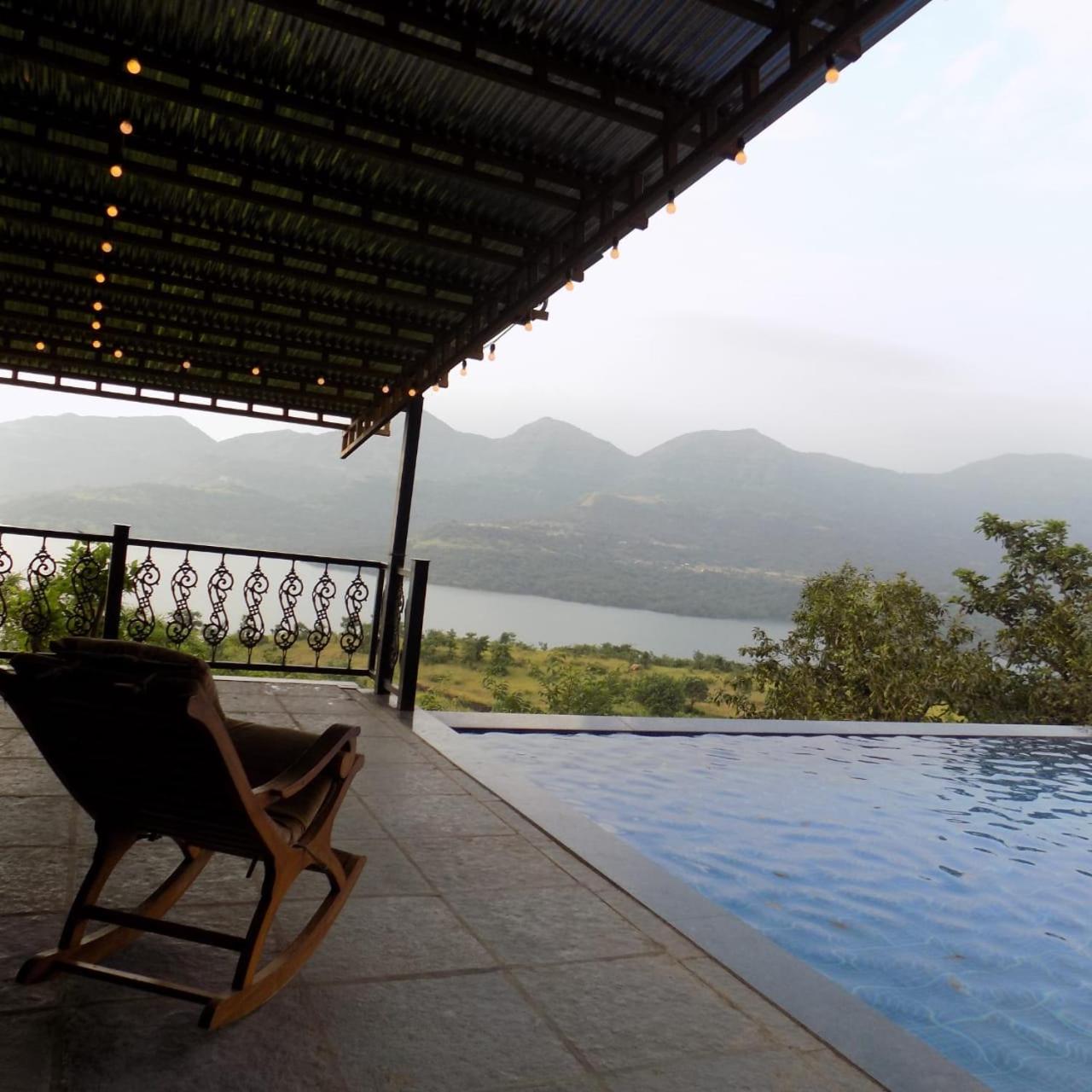 Leela Villa Super Deluxe - No Stags Allowed - Photo 17