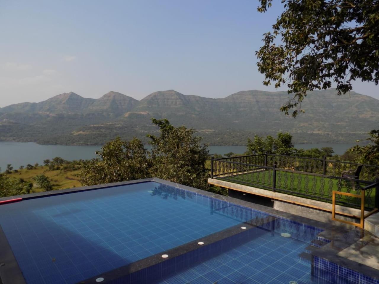 Leela Villa Super Deluxe - No Stags Allowed - Photo 11