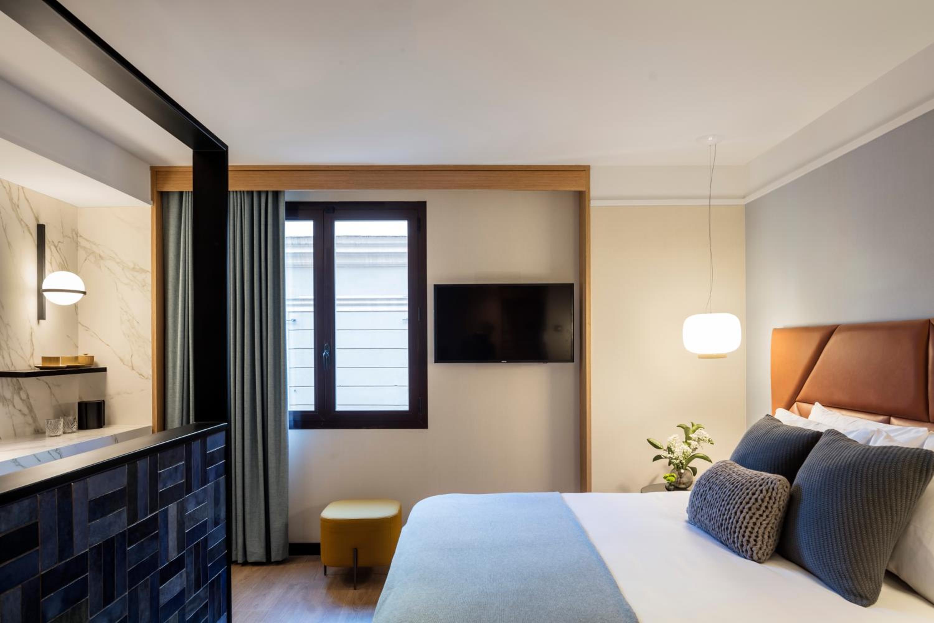 Habitación Premium King