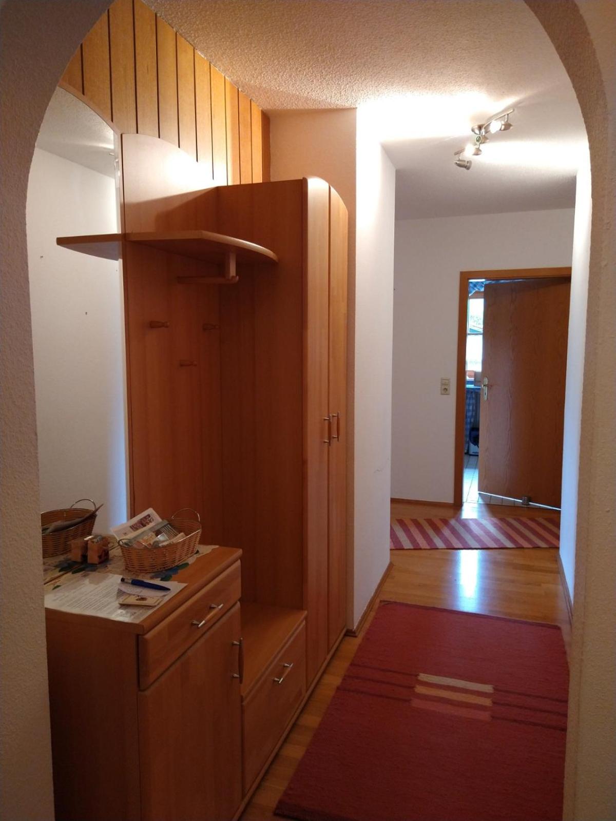 Two-Bedroom Apartment photo 2