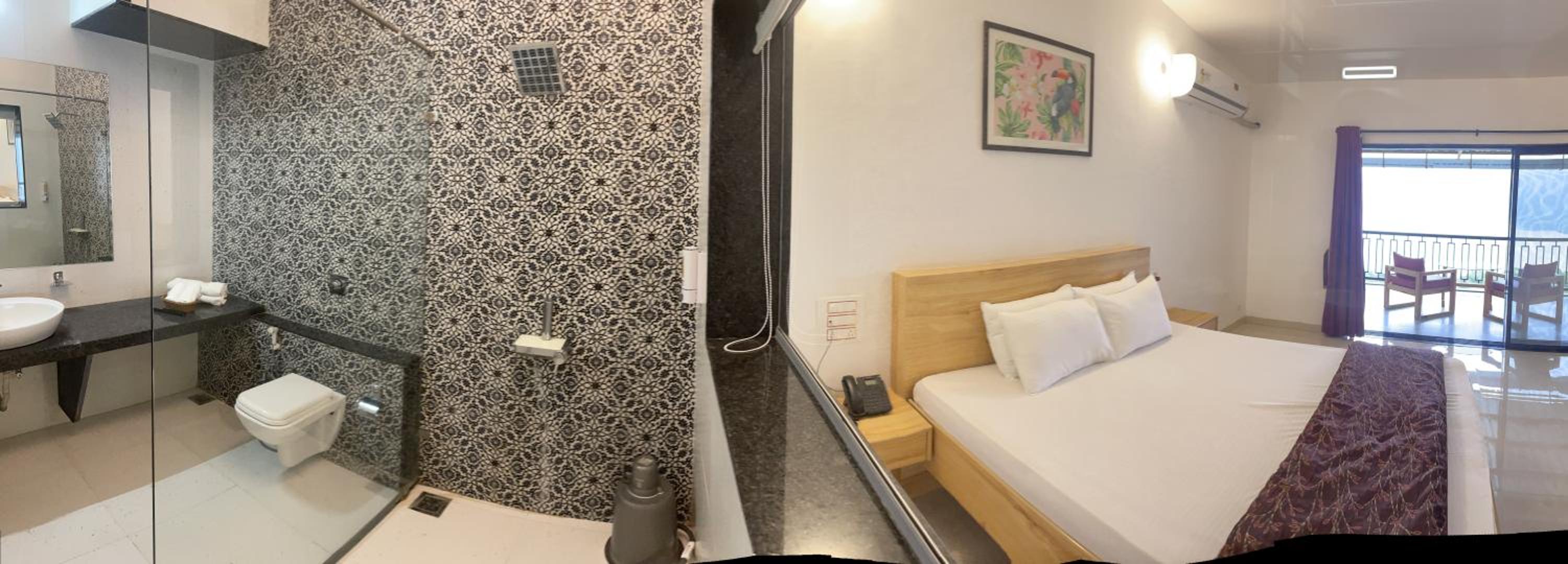 Infinity Villa Super Deluxe - No Stags Allowed - Photo 9