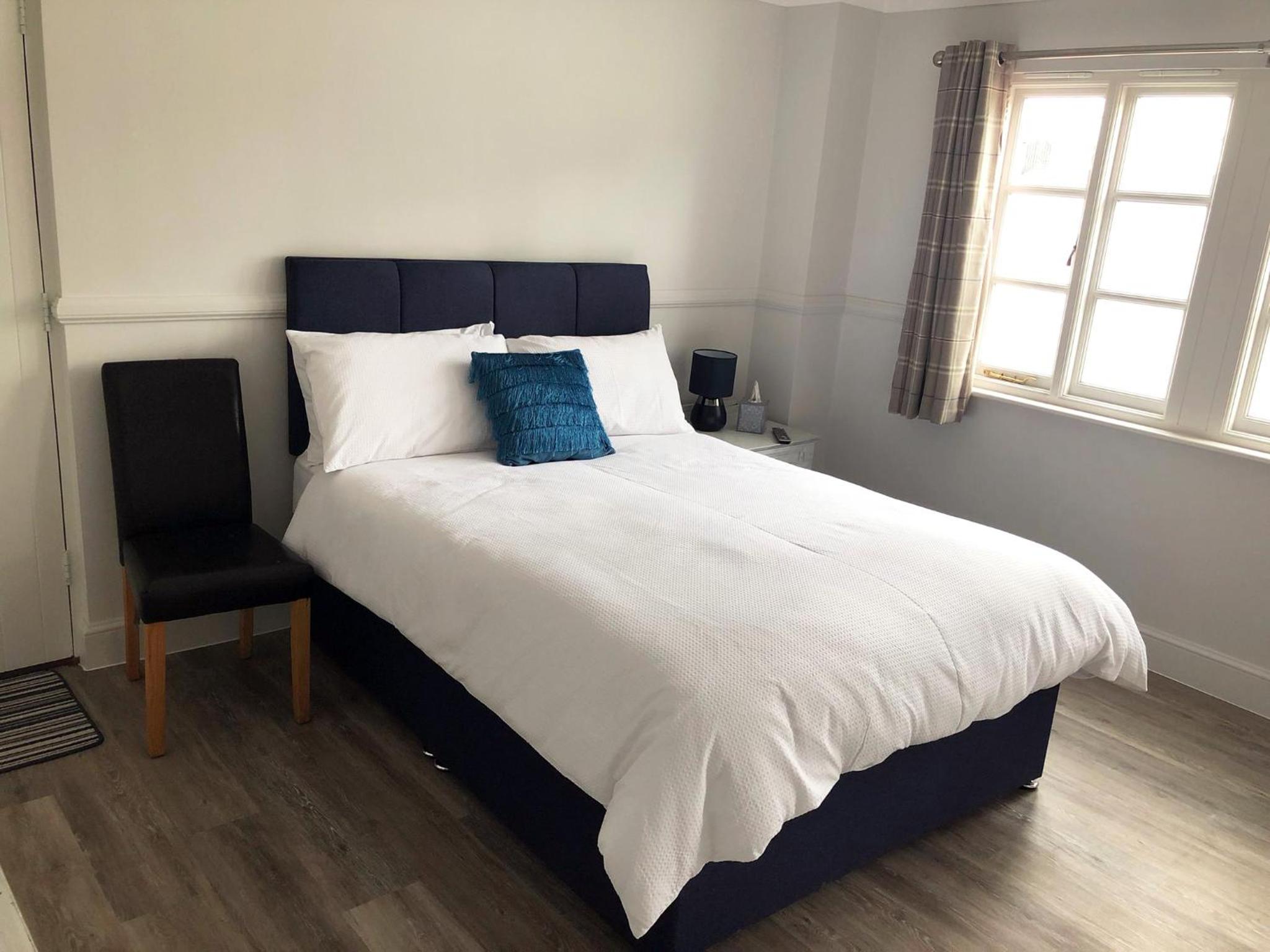 Double Room photo 1