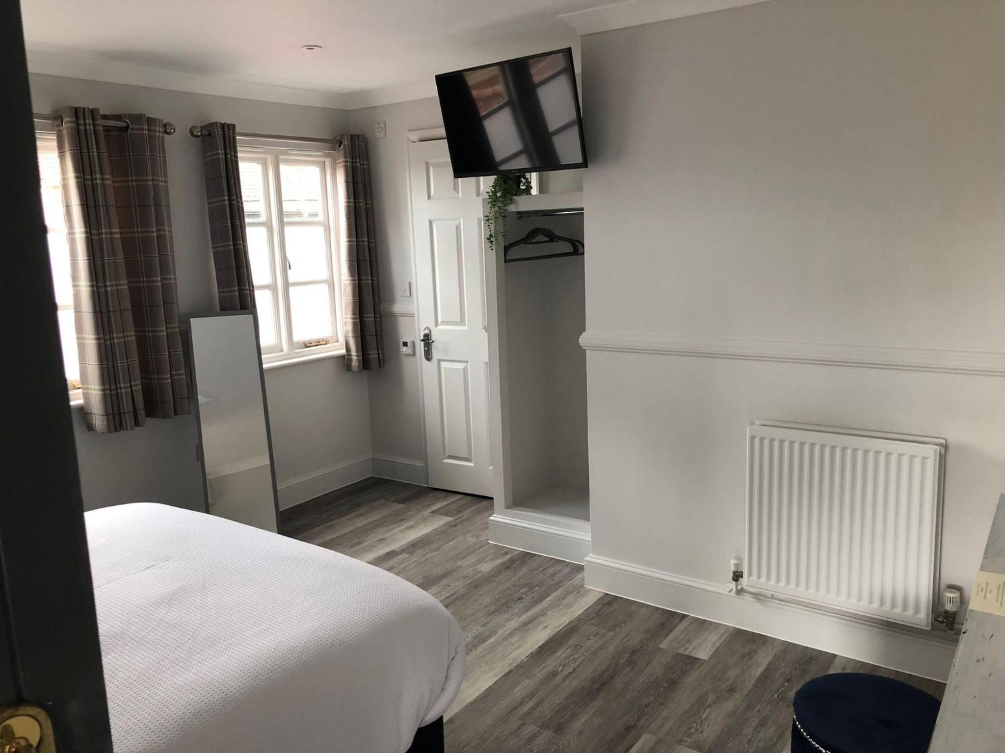 Double Room photo 2
