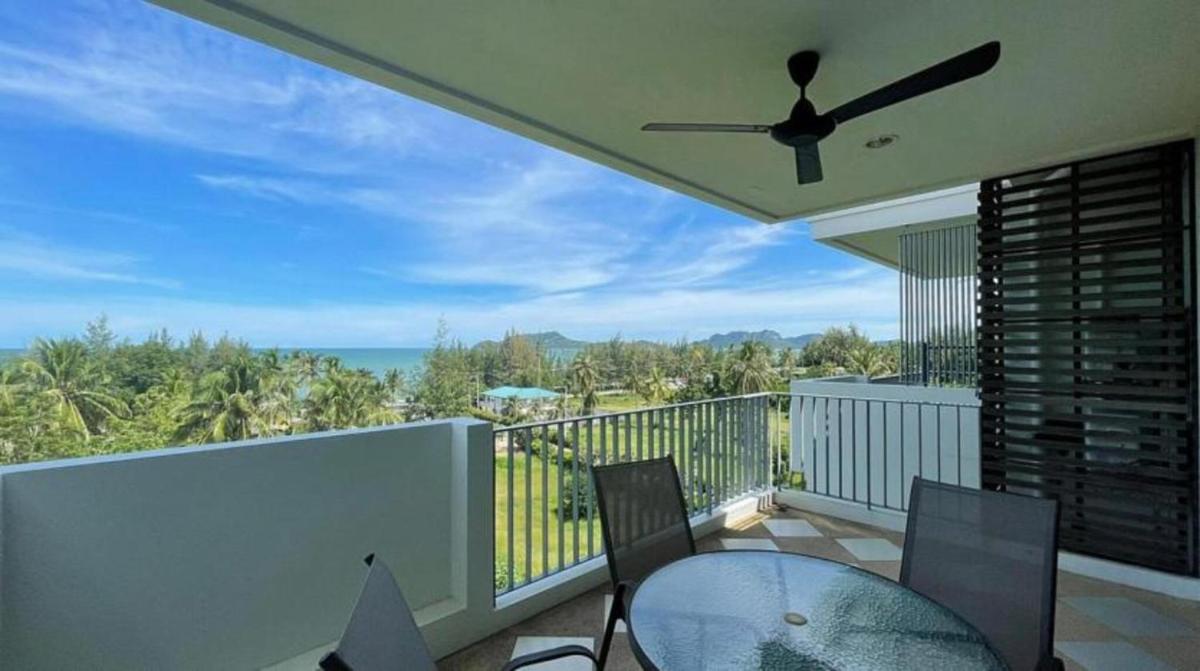 Triple Room with Sea View photo 3