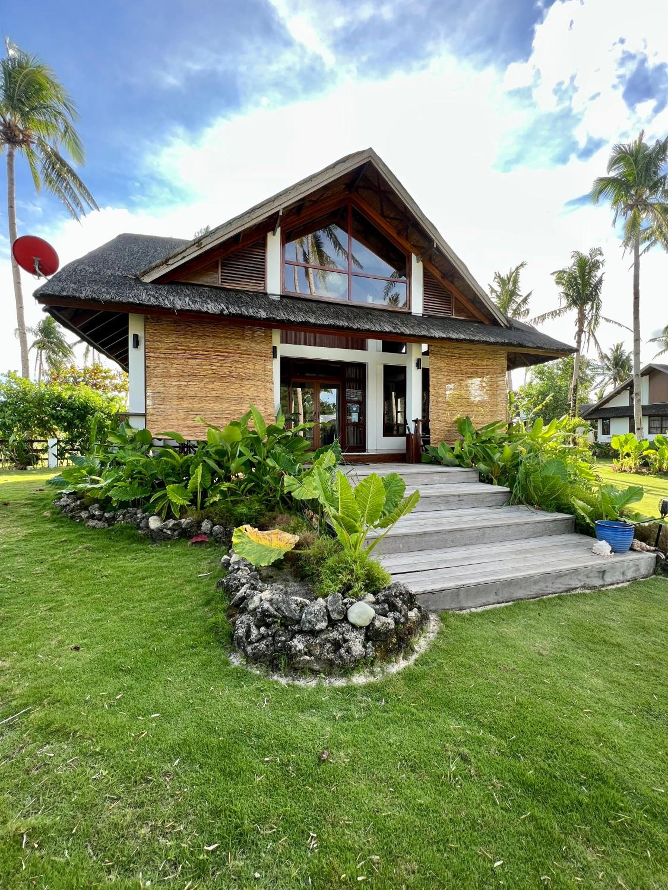 Single Bedroom Villa Beachfront photo 3
