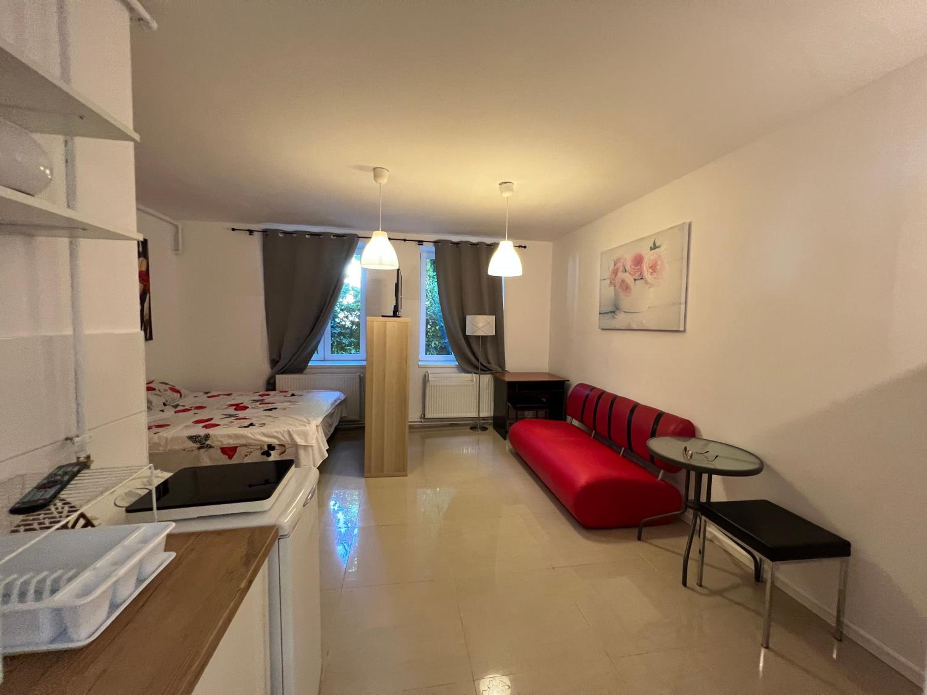 Studio Apartment - Photo 5