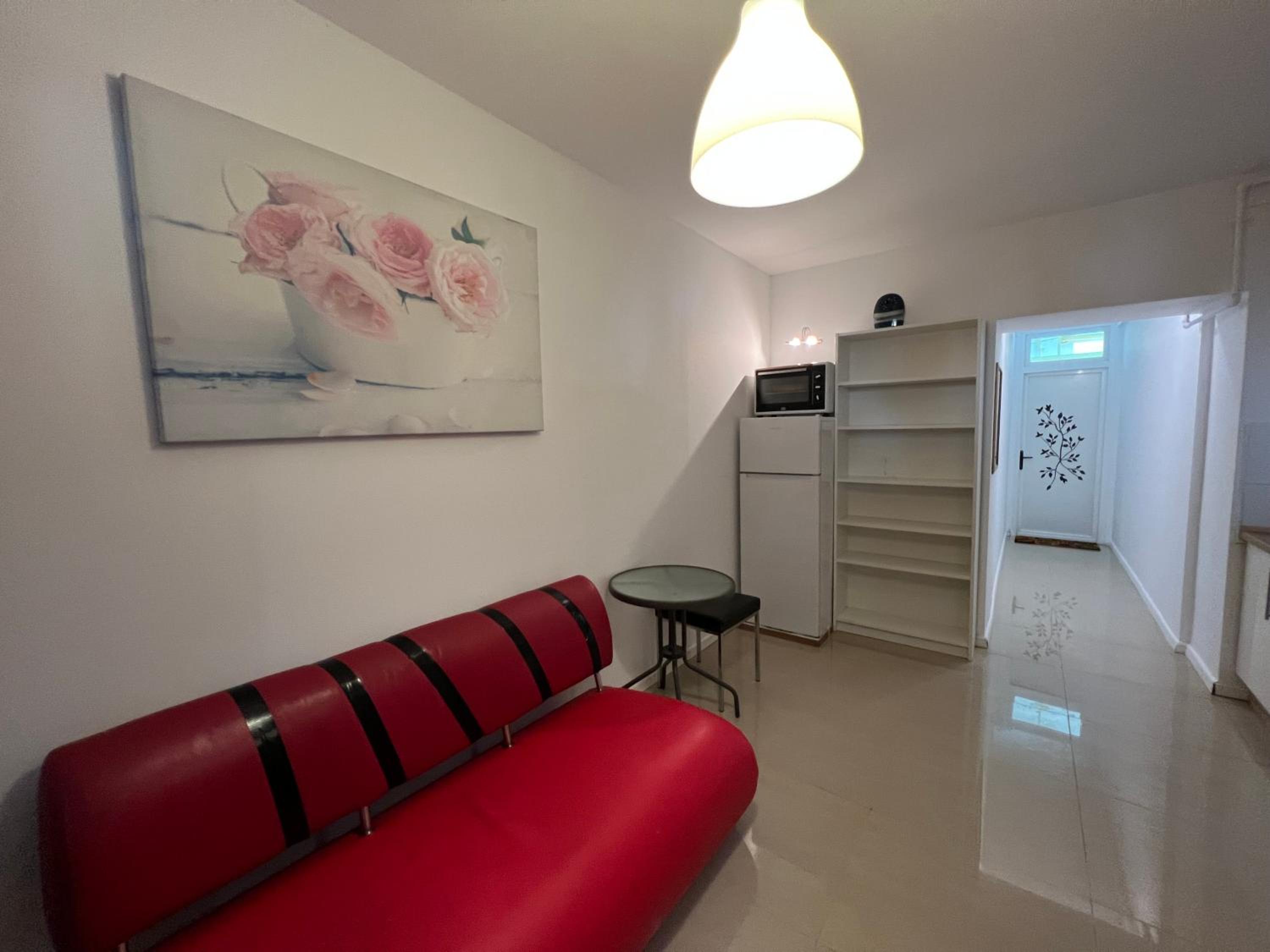 Studio Apartment - Photo 6