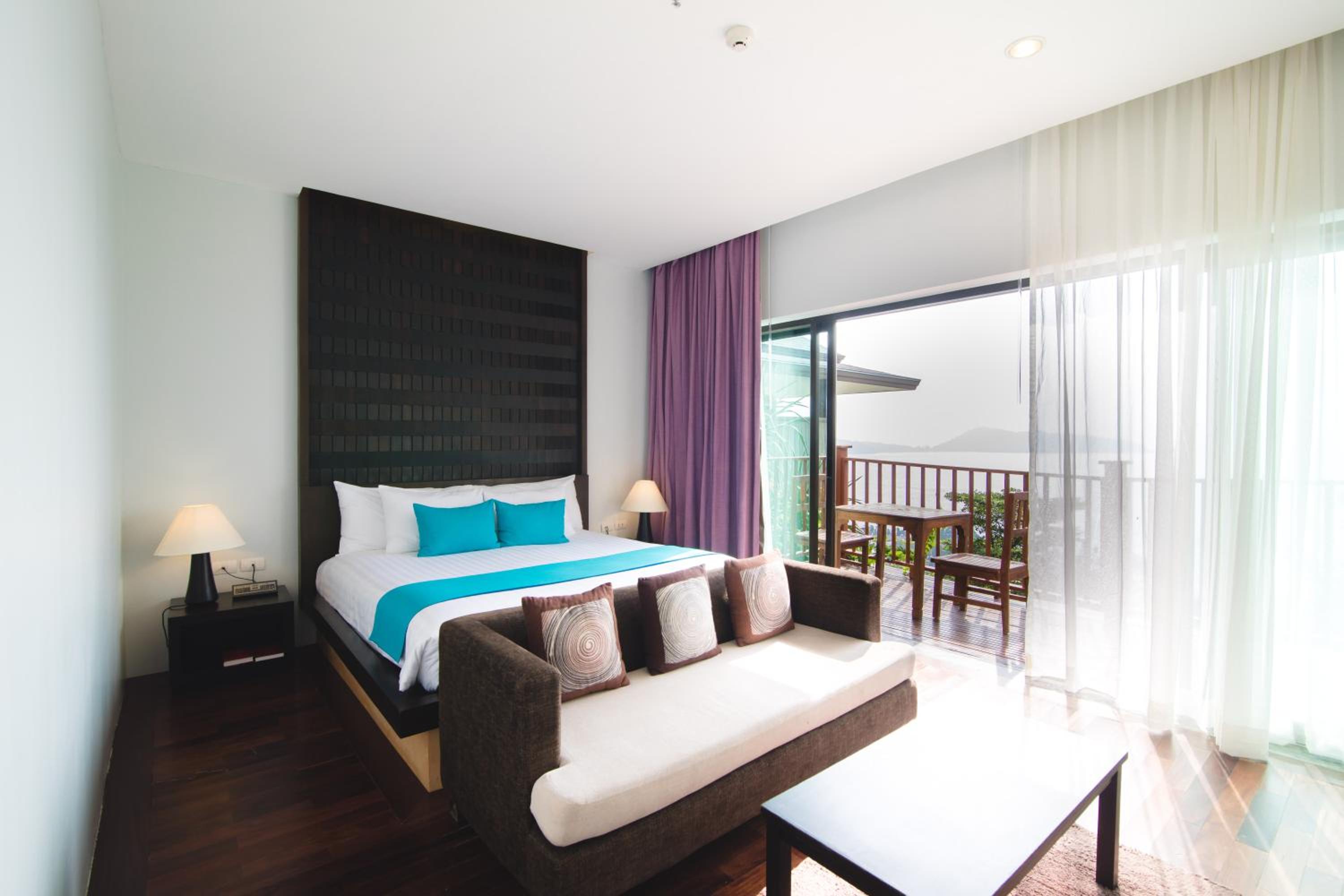 Three-Bedroom Pool Villa - Photo 1