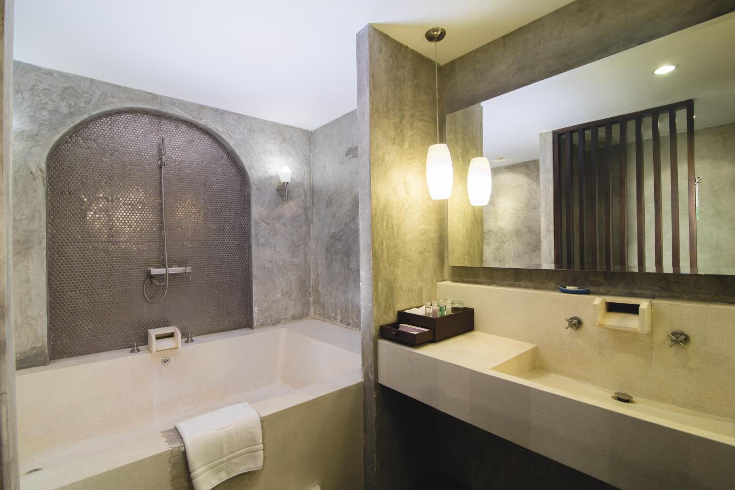 Three-Bedroom Pool Villa - Photo 3