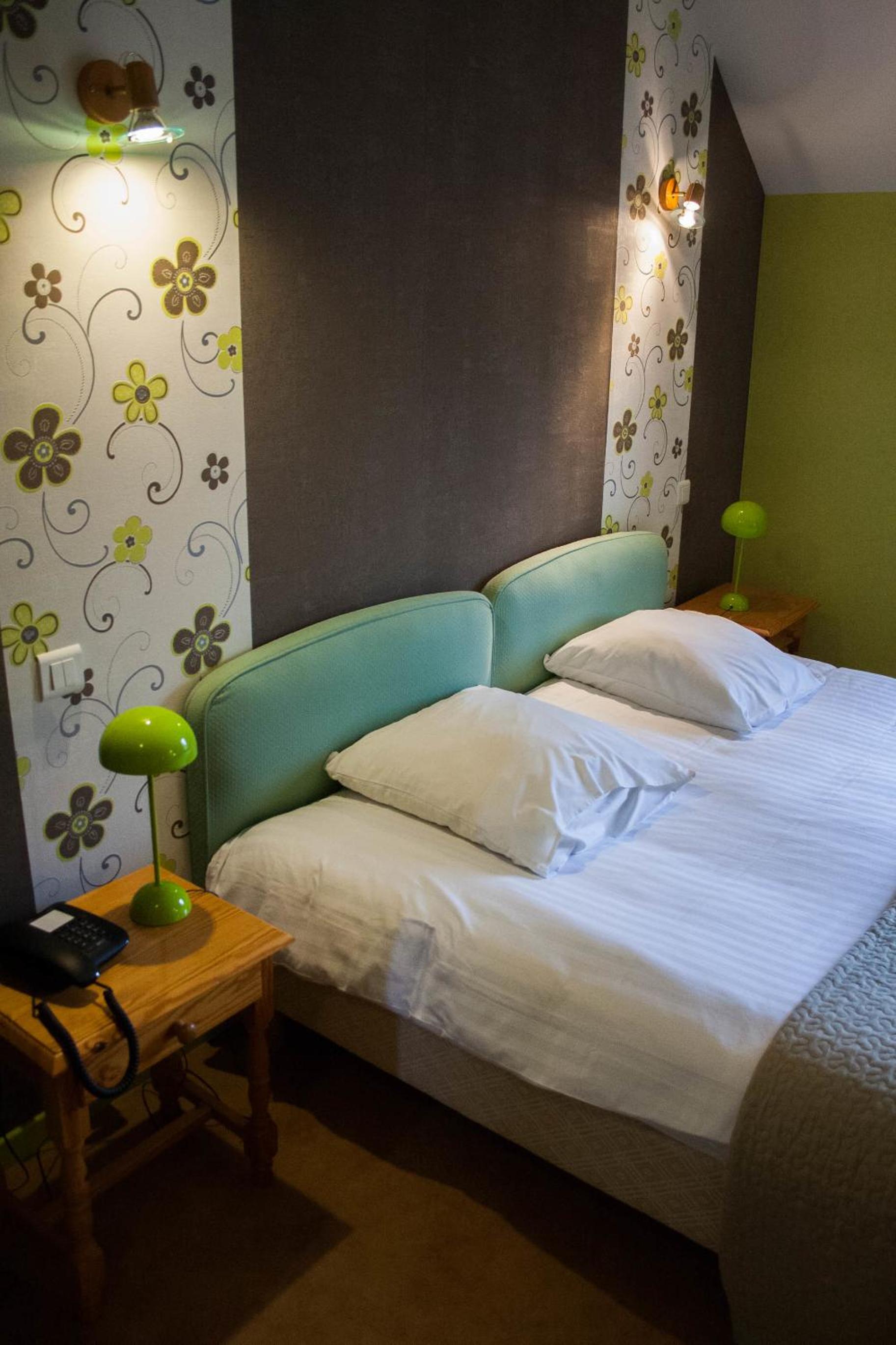 Twin Room Standard photo 1